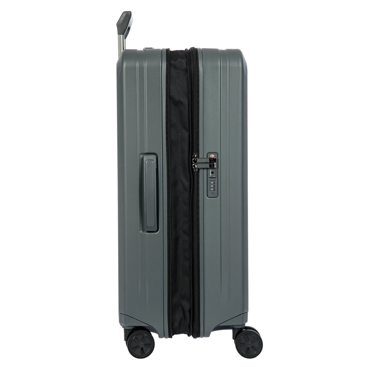 Porsche Design Roadster 69cm Expandable Spinner | Matt Grey