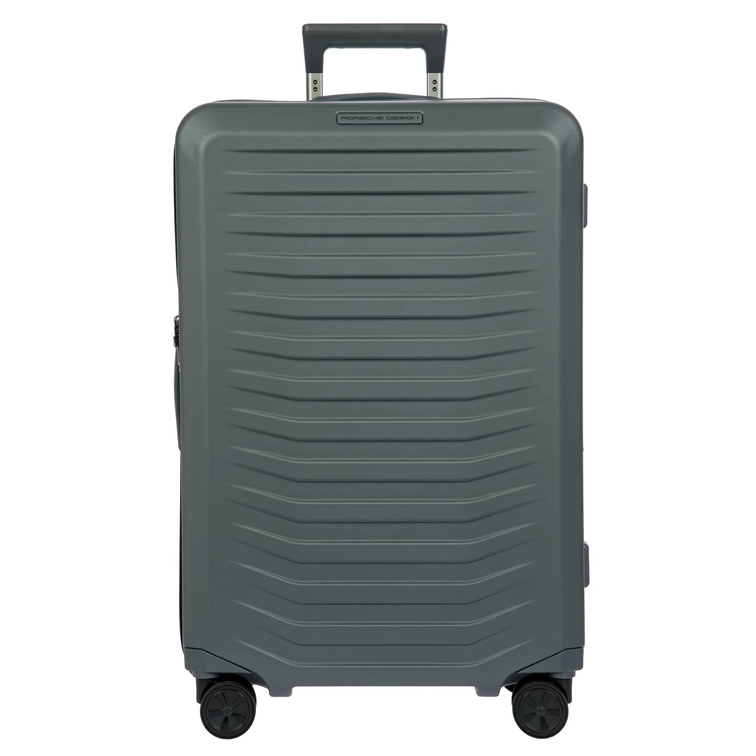 Porsche Design Roadster 69cm Expandable Spinner | Matt Grey