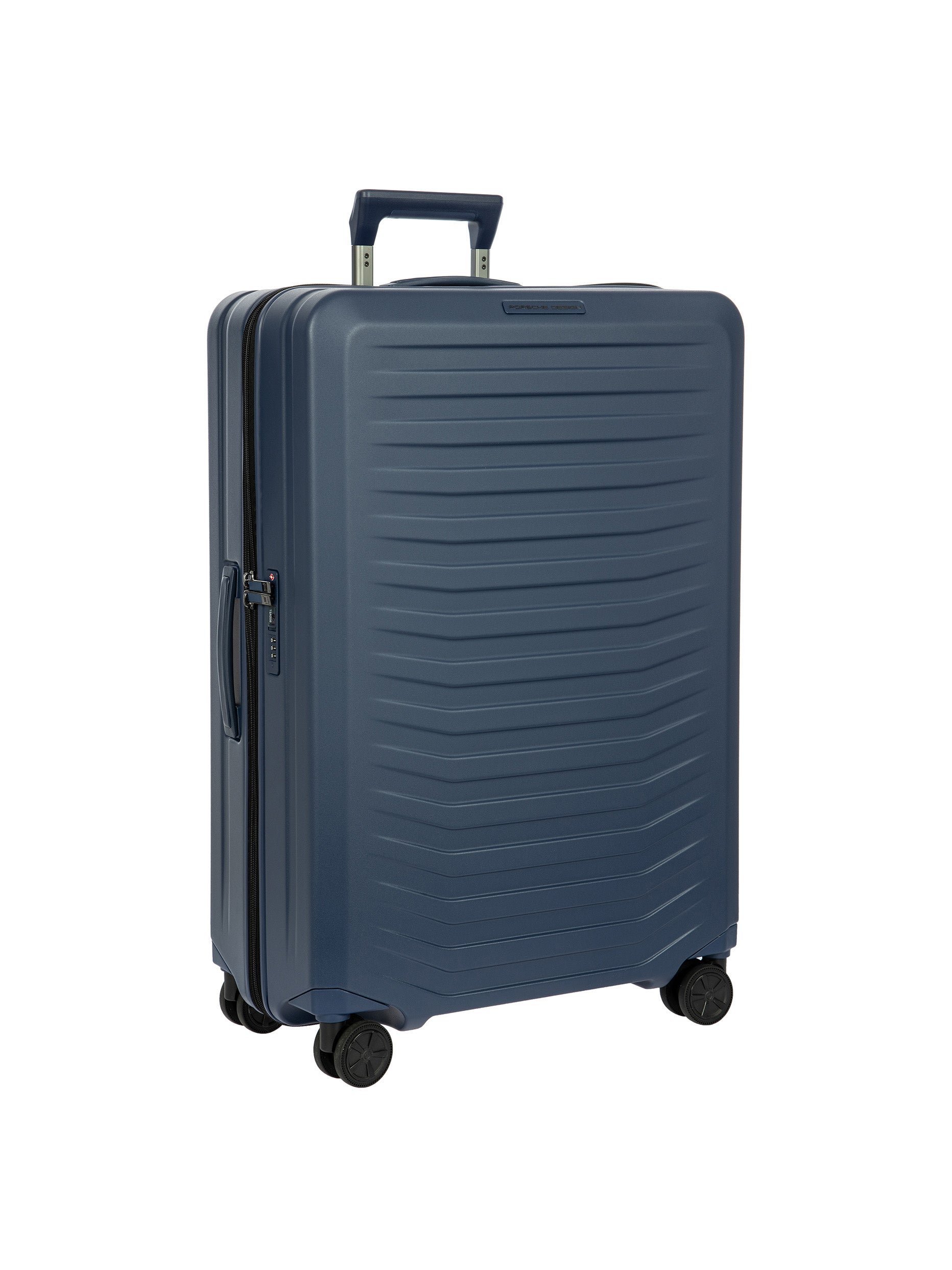 Porsche Design Roadster Hardcase 4W Large Trolley Polycarbonate