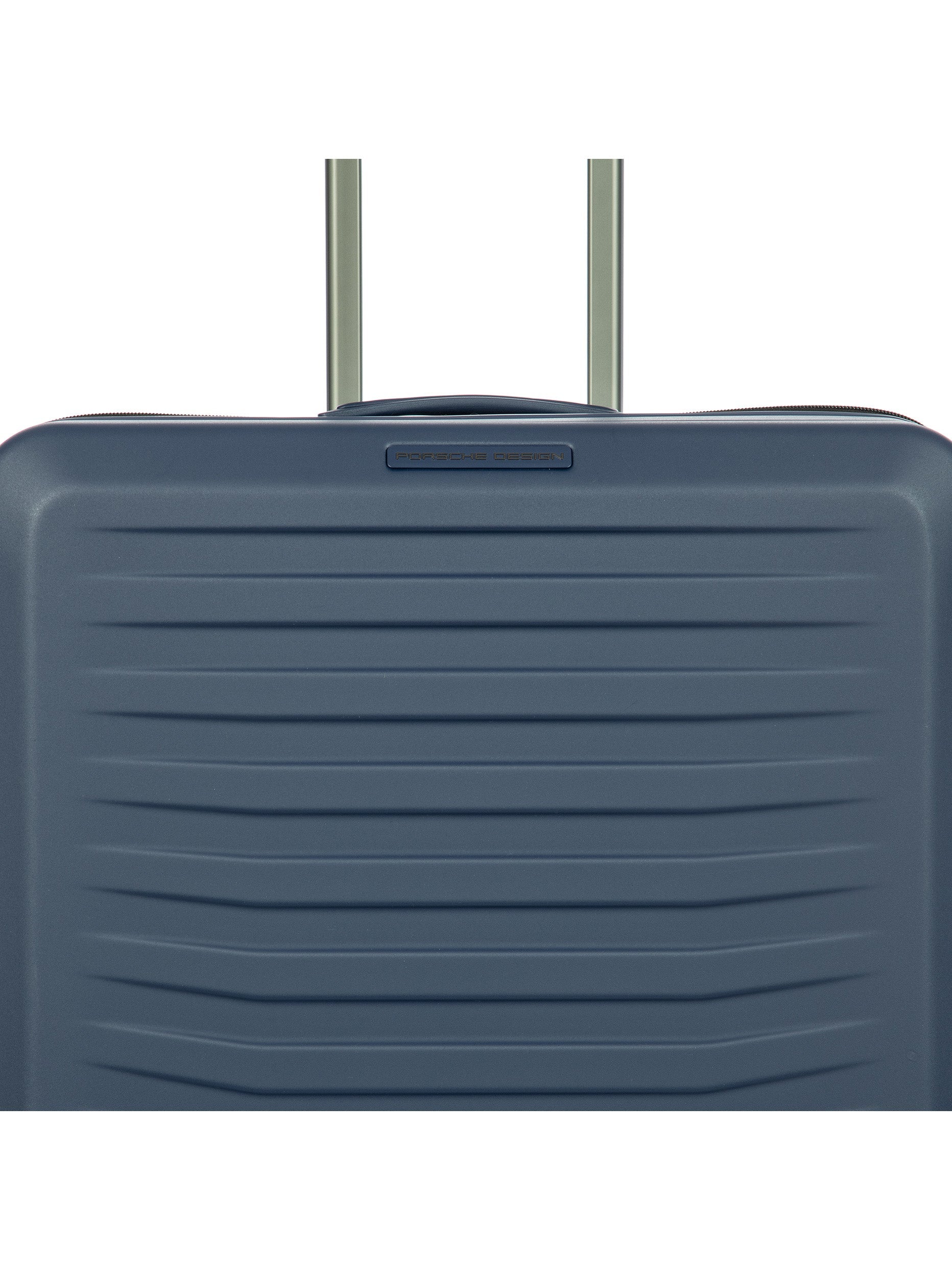 Porsche Design Roadster Hardcase 4W Large Trolley Polycarbonate