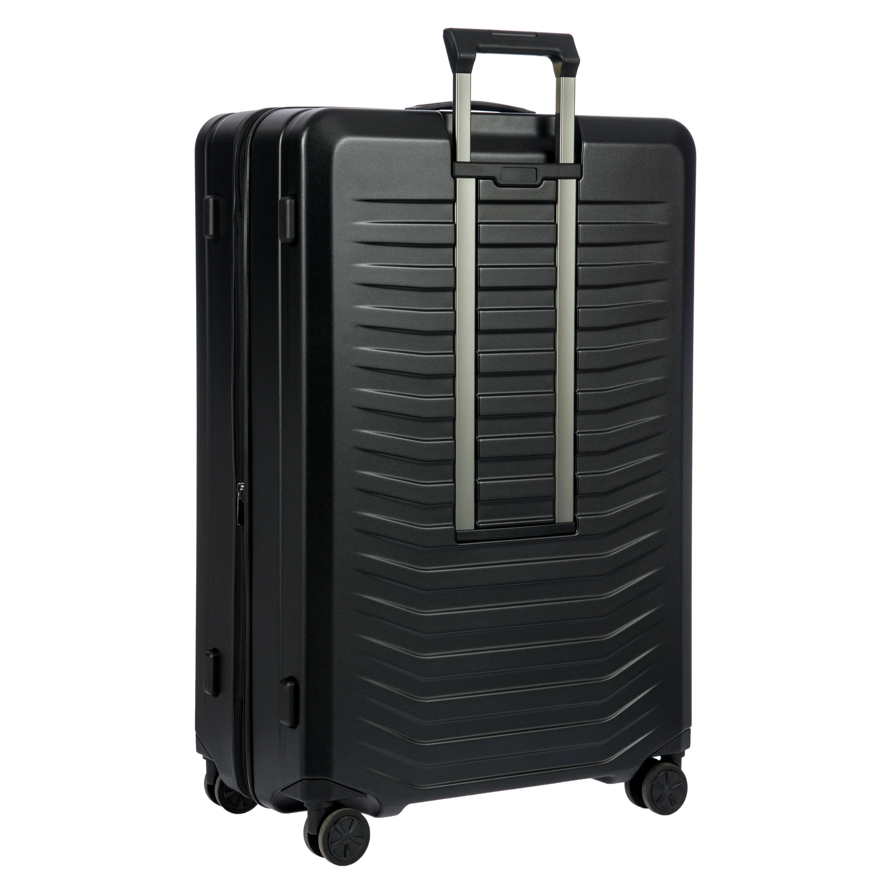 Porsche Design Roadster 82cm Expandable Spinner | Matt Black