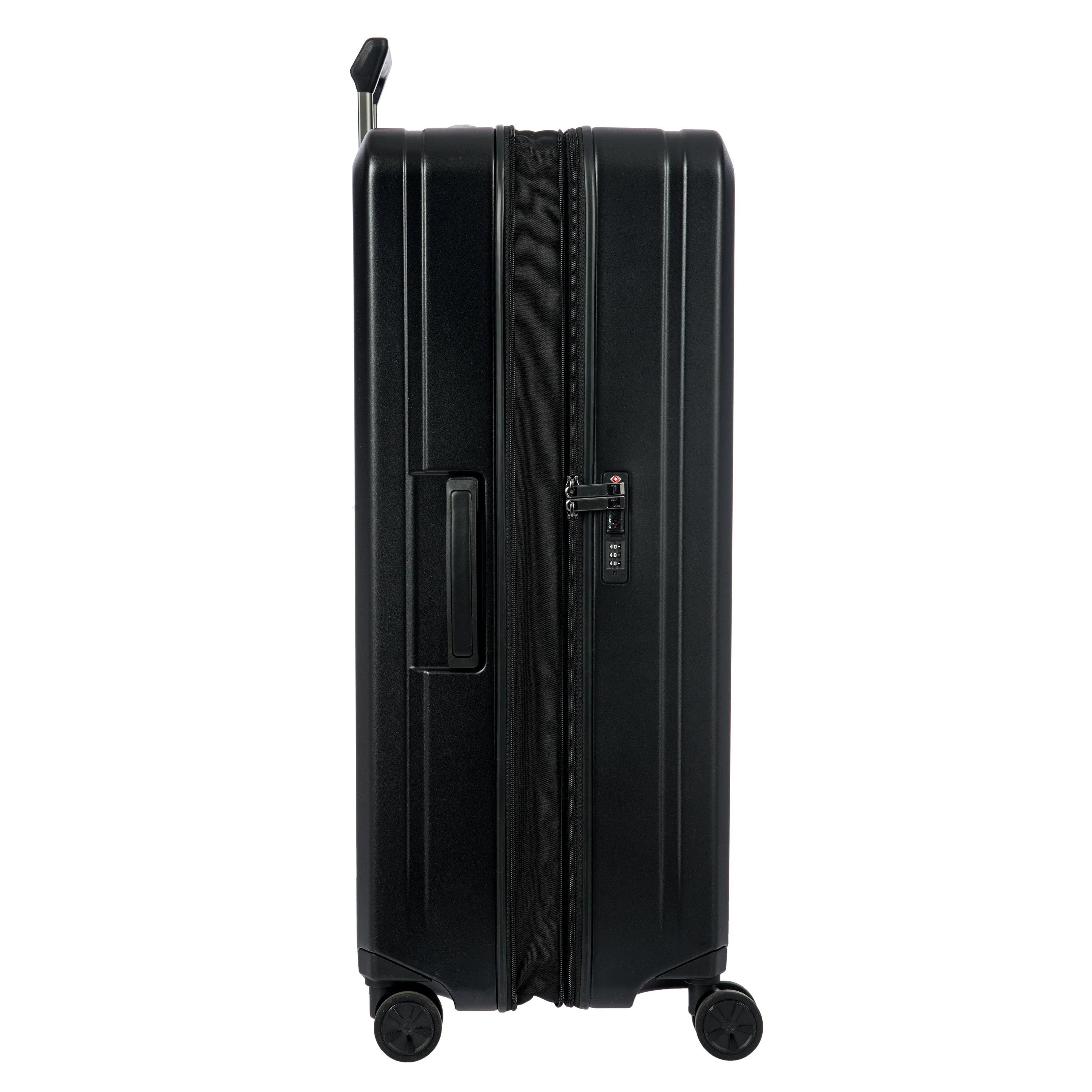 Porsche Design Roadster 82cm Expandable Spinner | Matt Black