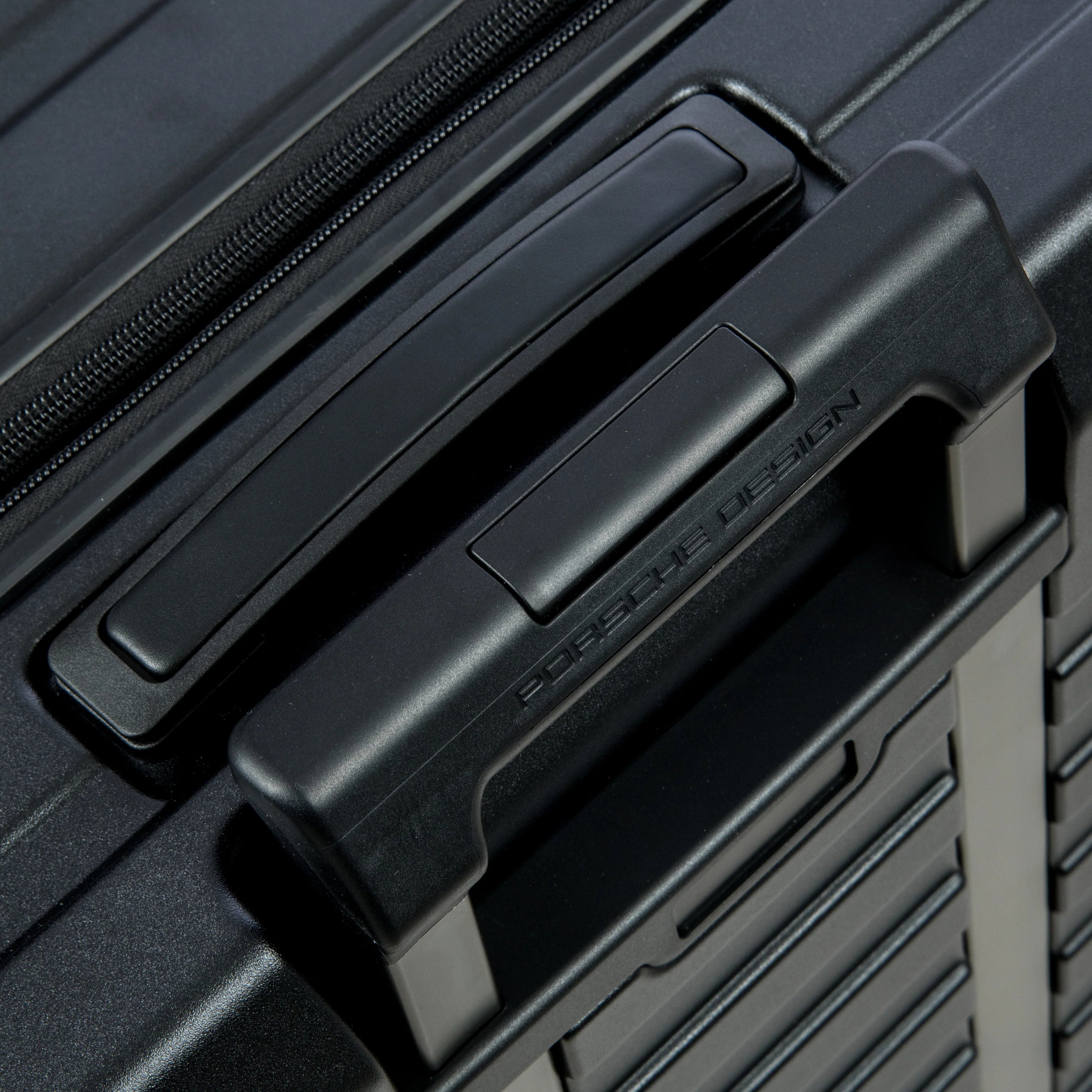 Porsche Design Roadster 82cm Expandable Spinner | Matt Black