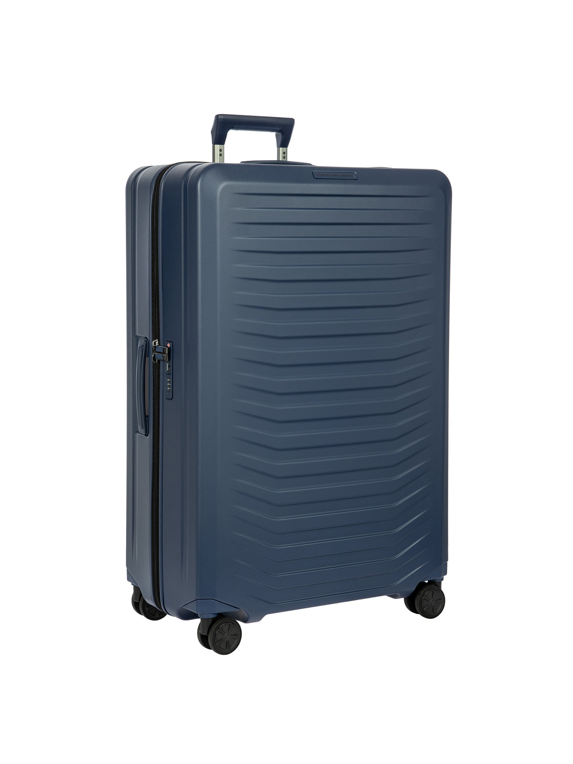 Porsche Design Roadster Hardcase 4W Trolley XL Large Polycarbonate Luggage