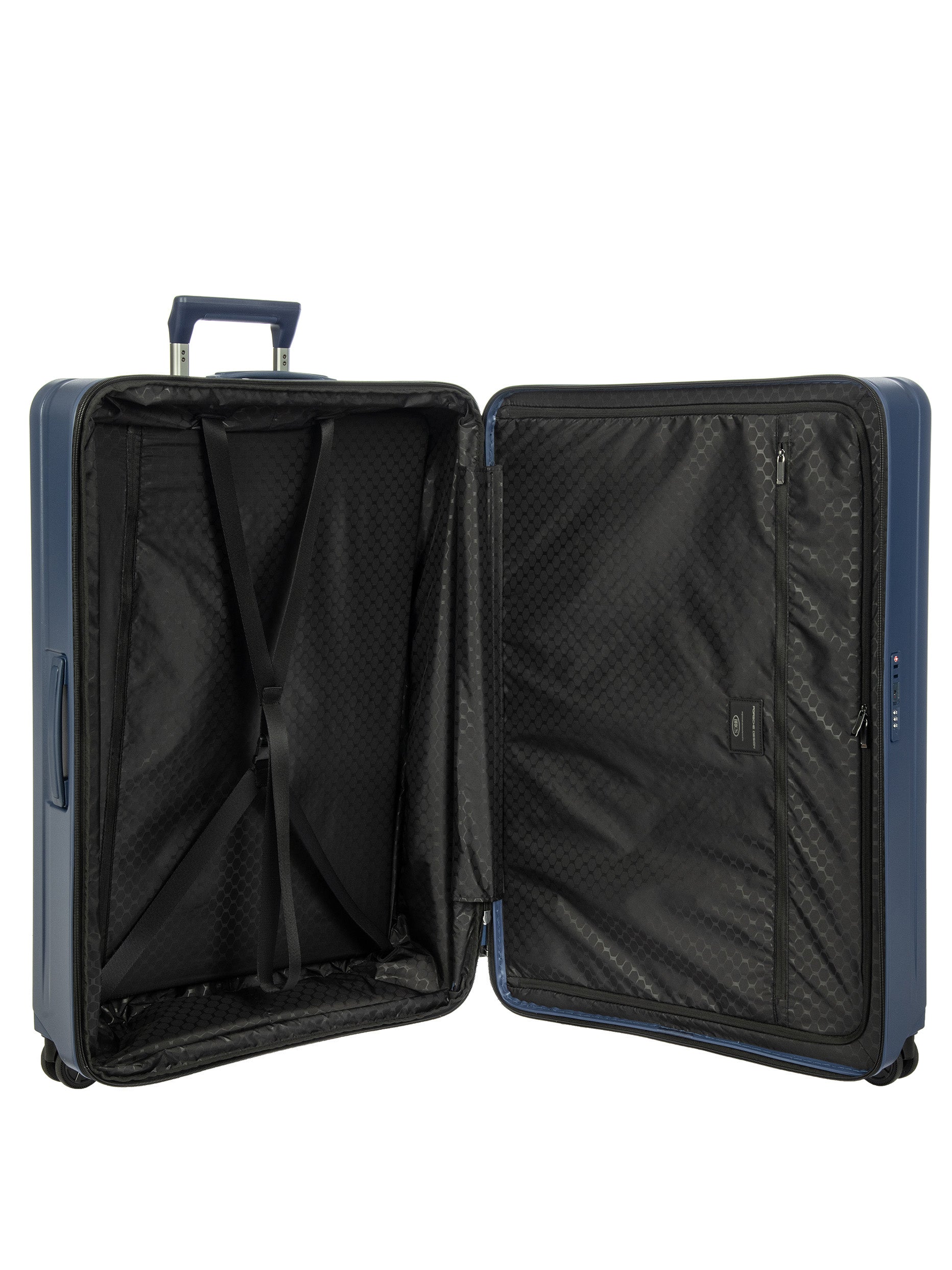 Porsche Design Roadster Hardcase 4W Trolley XL Large Polycarbonate Luggage