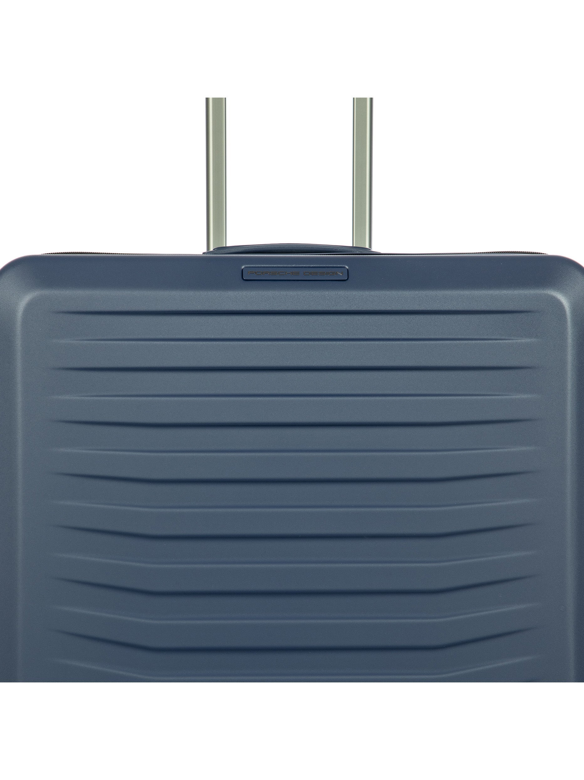 Porsche Design Roadster Hardcase 4W Trolley XL Large Polycarbonate Luggage