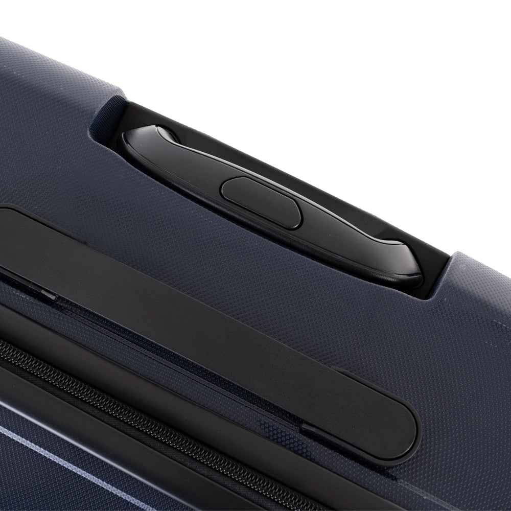 Paklite Evolution Carry On Luggage | Navy