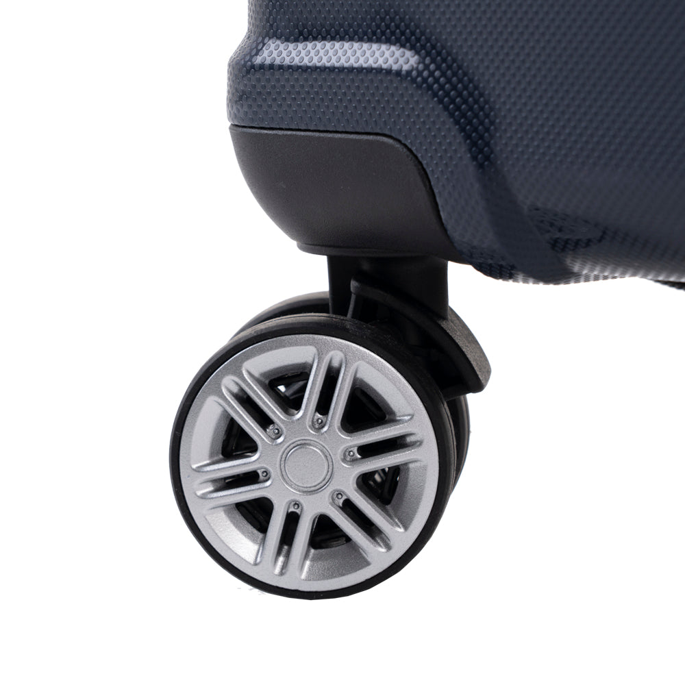 Paklite Evolution Carry On Luggage | Navy