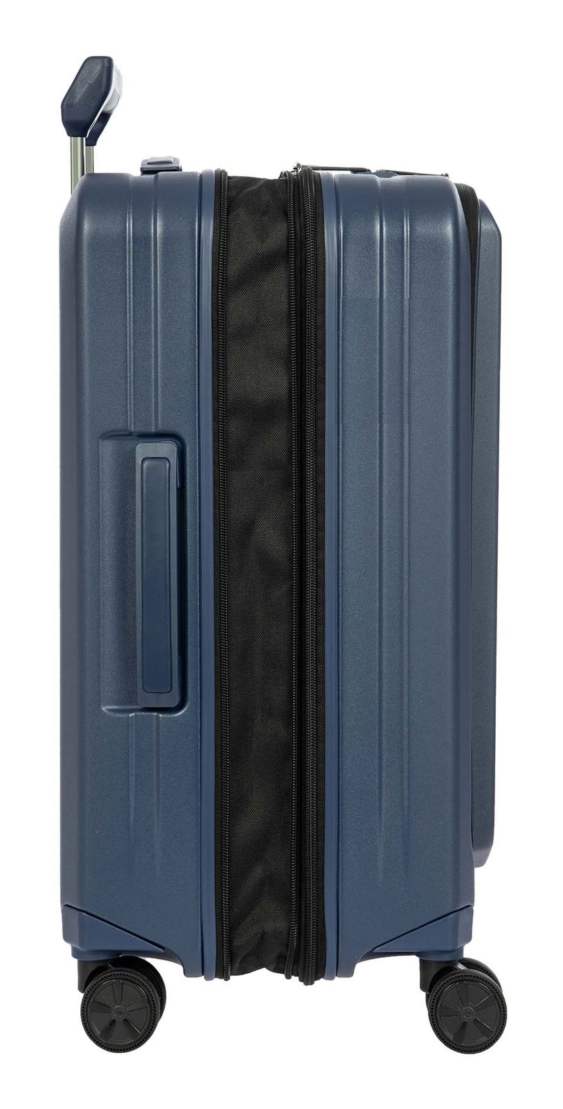 Porsche Design Roadster HC Business Trolley S Dark Blue Matt