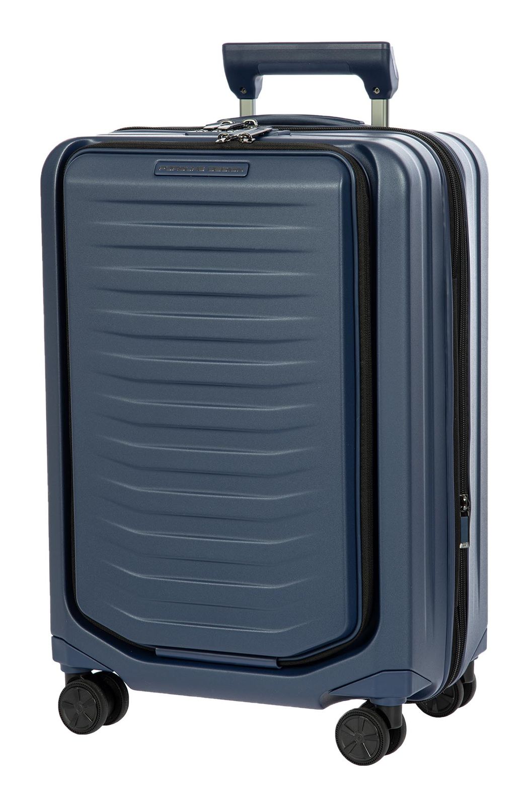 Porsche Design Roadster HC Business Trolley S Dark Blue Matt
