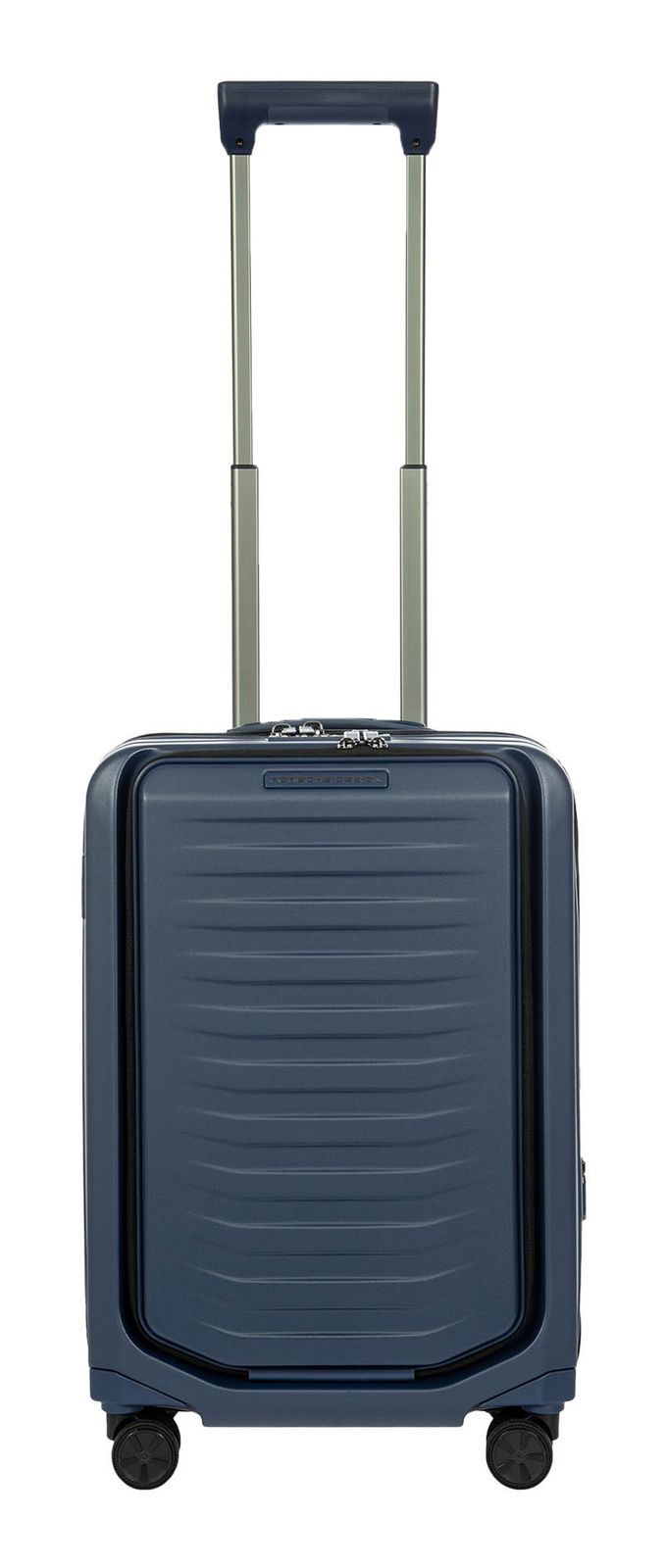 Porsche Design Roadster HC Business Trolley S Dark Blue Matt