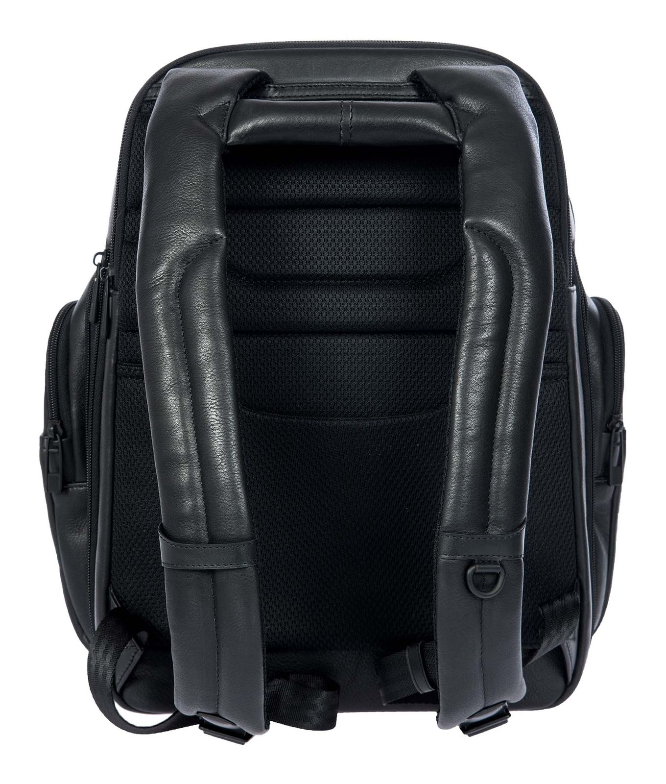 Porsche Design Roadster Evo Leather Laptop Backpack M Black