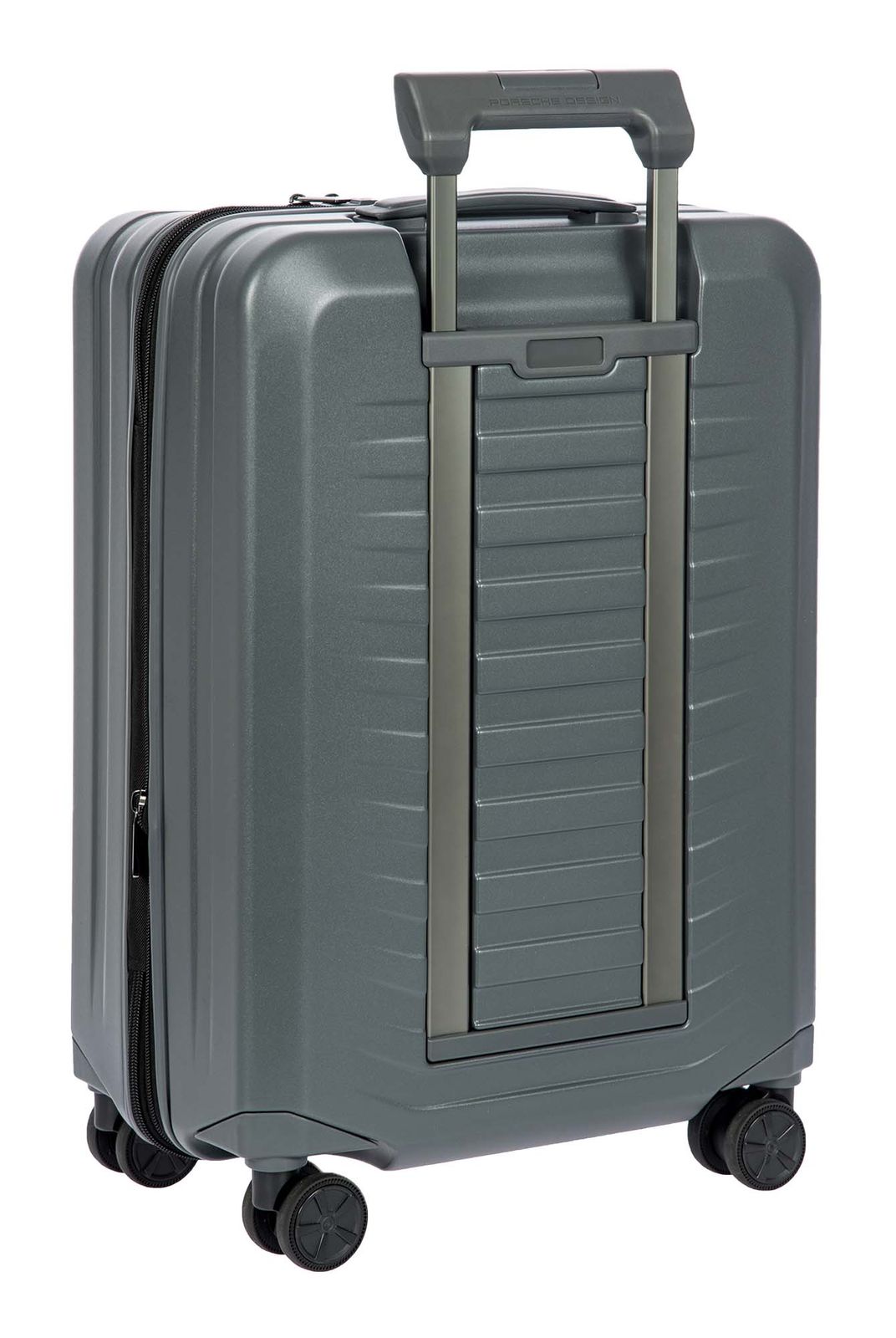 Porsche Design Roadster HC Business Trolley S Grey Matt