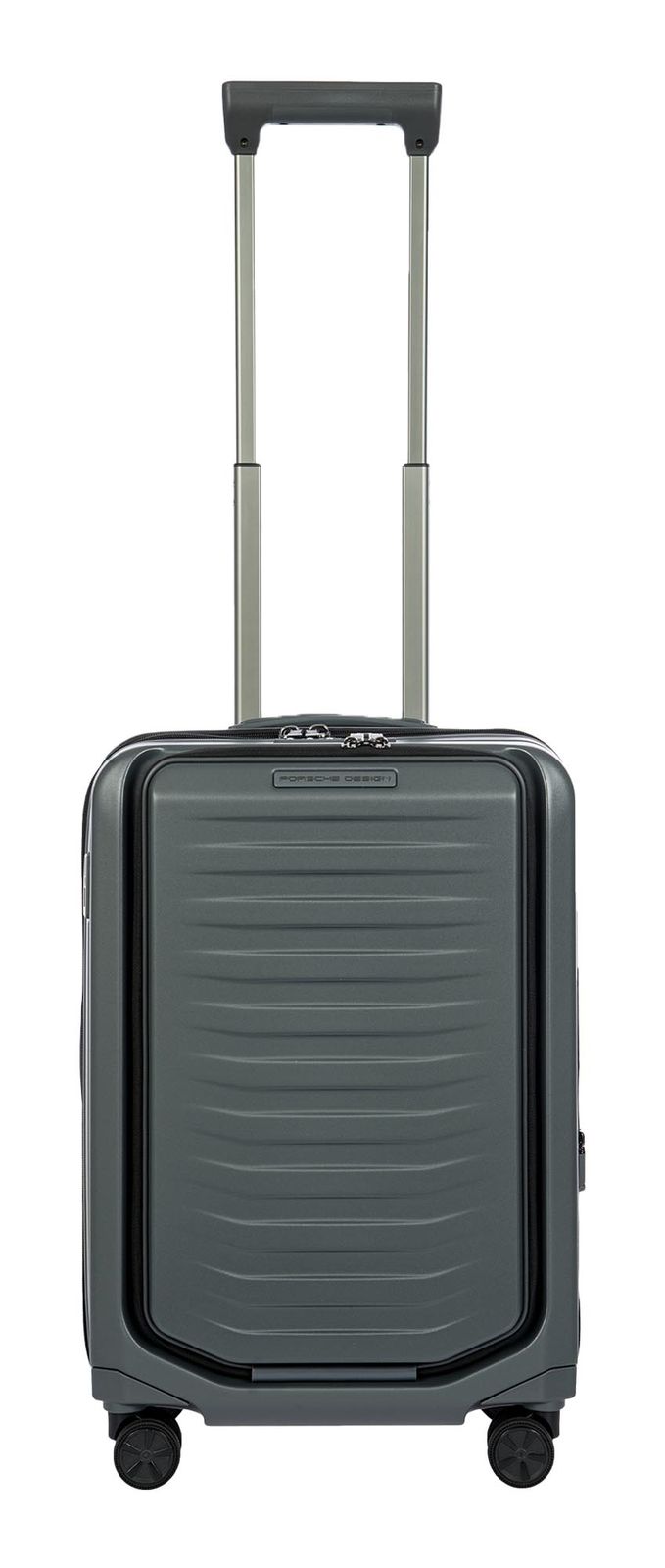 Porsche Design Roadster HC Business Trolley S Grey Matt
