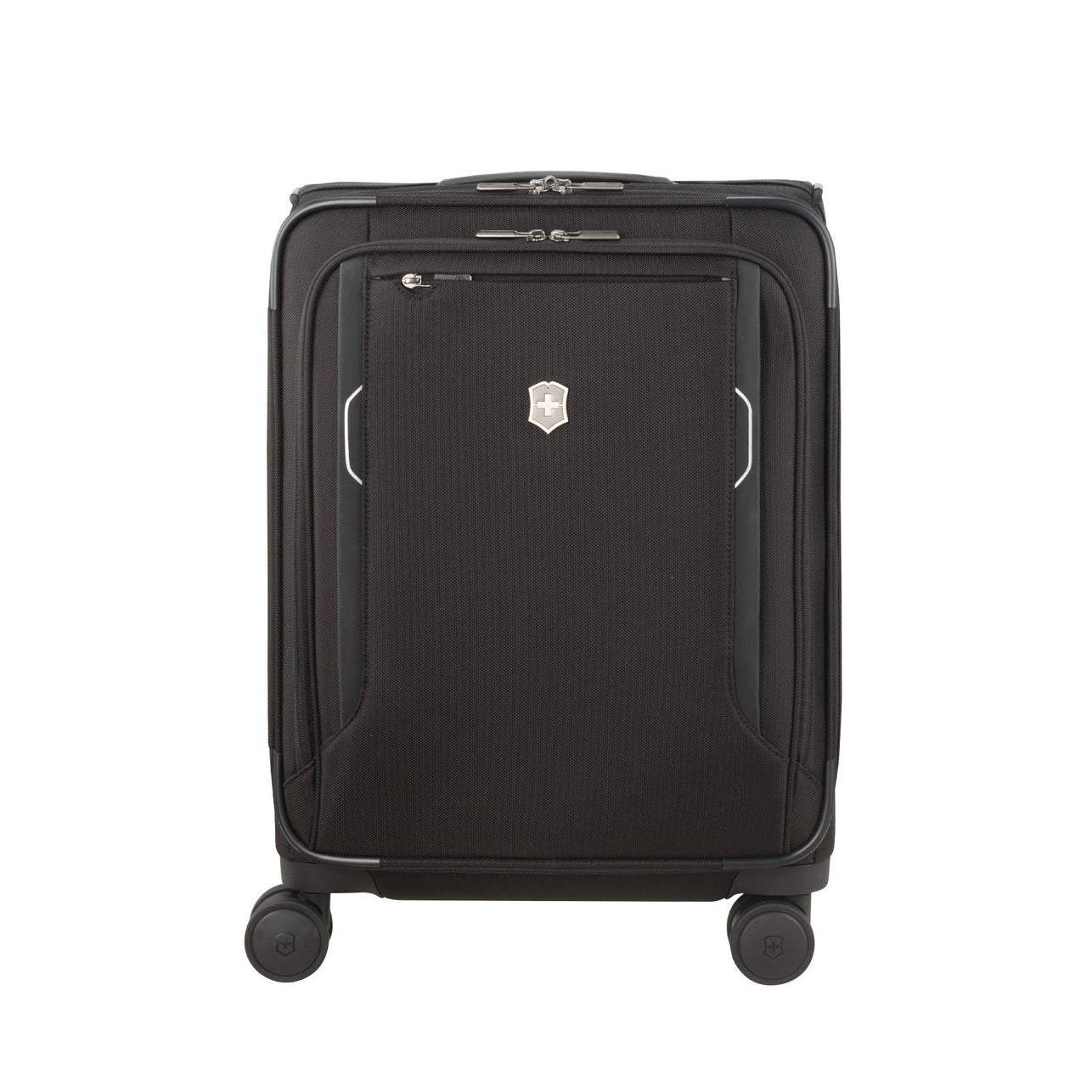 Victorinox Werks Traveler 6.0 - Global Cary-On | Black