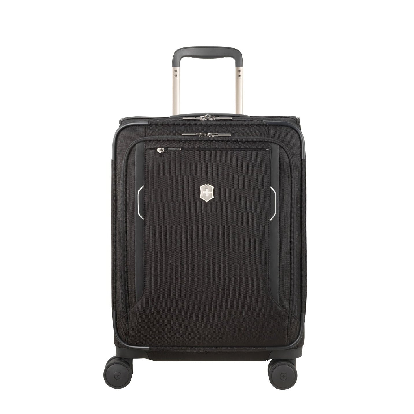 Victorinox Werks Traveler 6.0 - Global Cary-On | Black