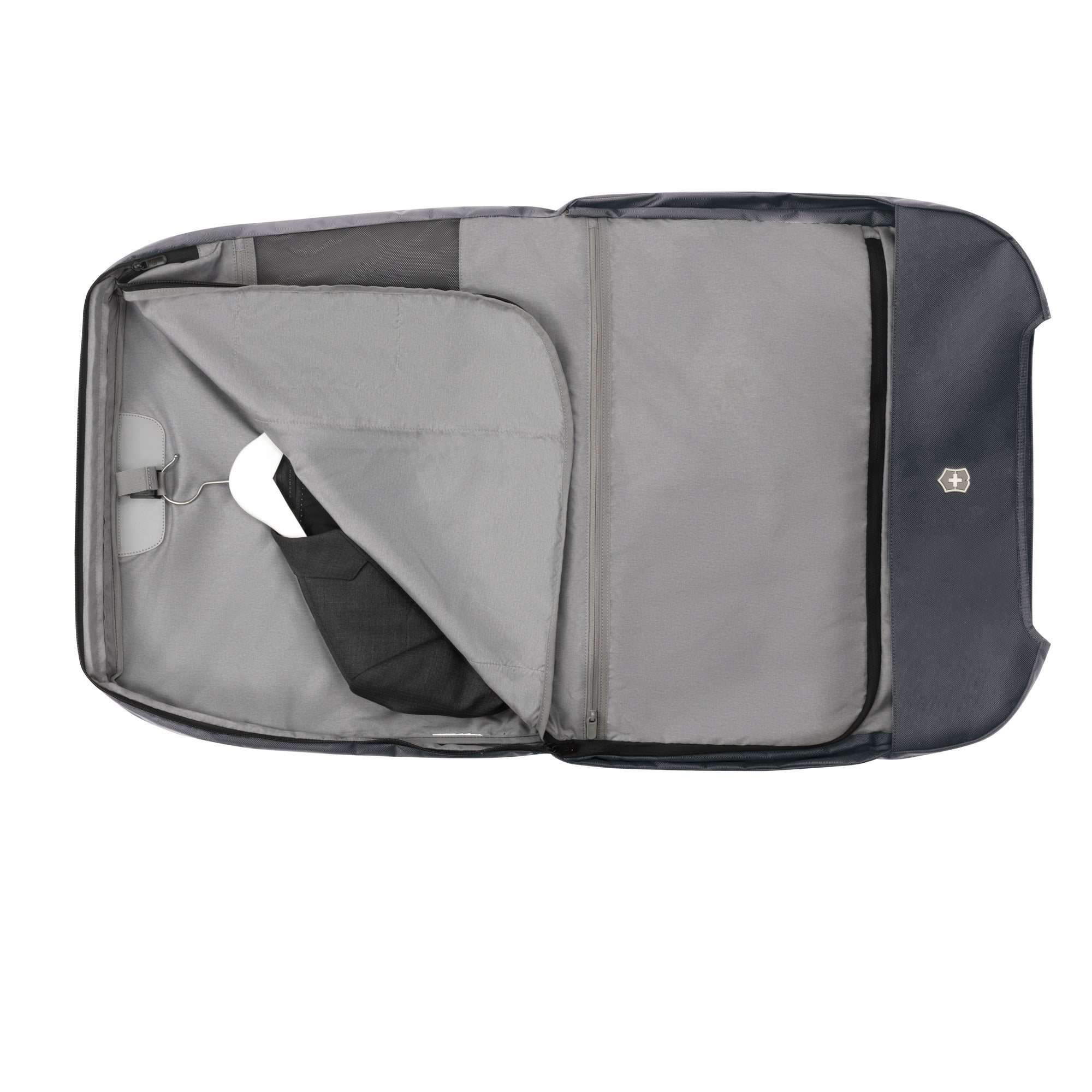 Victorinox Werks Traveler 6.0 Garment Sleeve | Grey