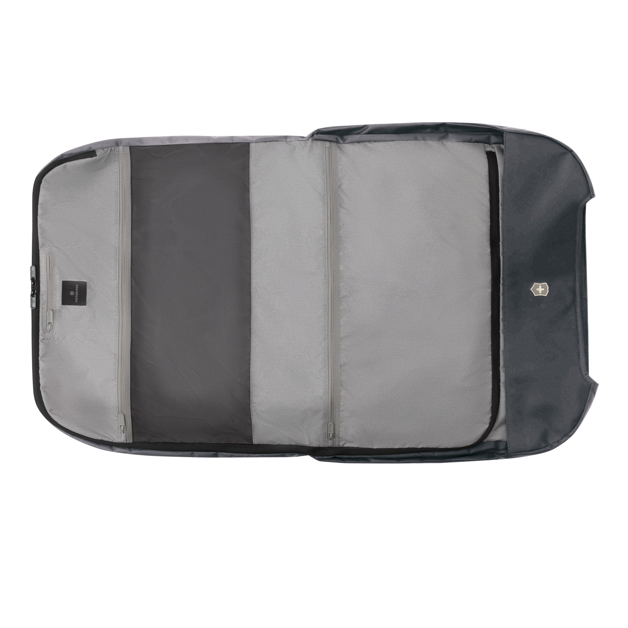 Victorinox Werks Traveler 6.0 Garment Sleeve | Grey