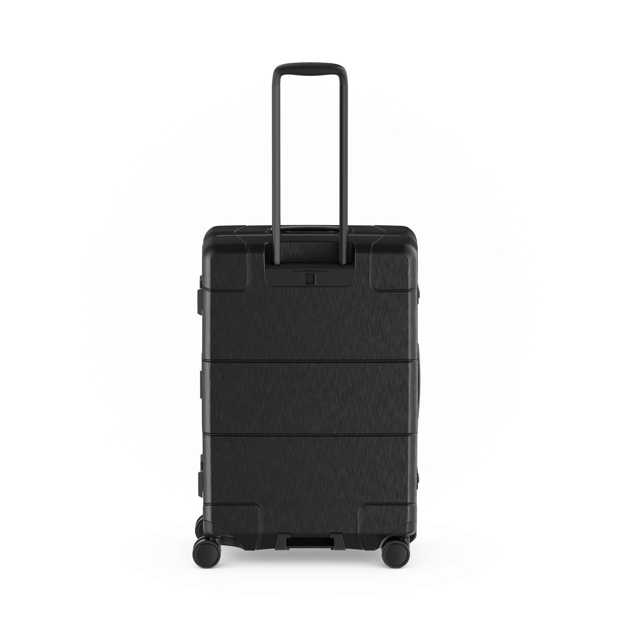 Victorinox Lexicon Framed Series Hs Medium | Black