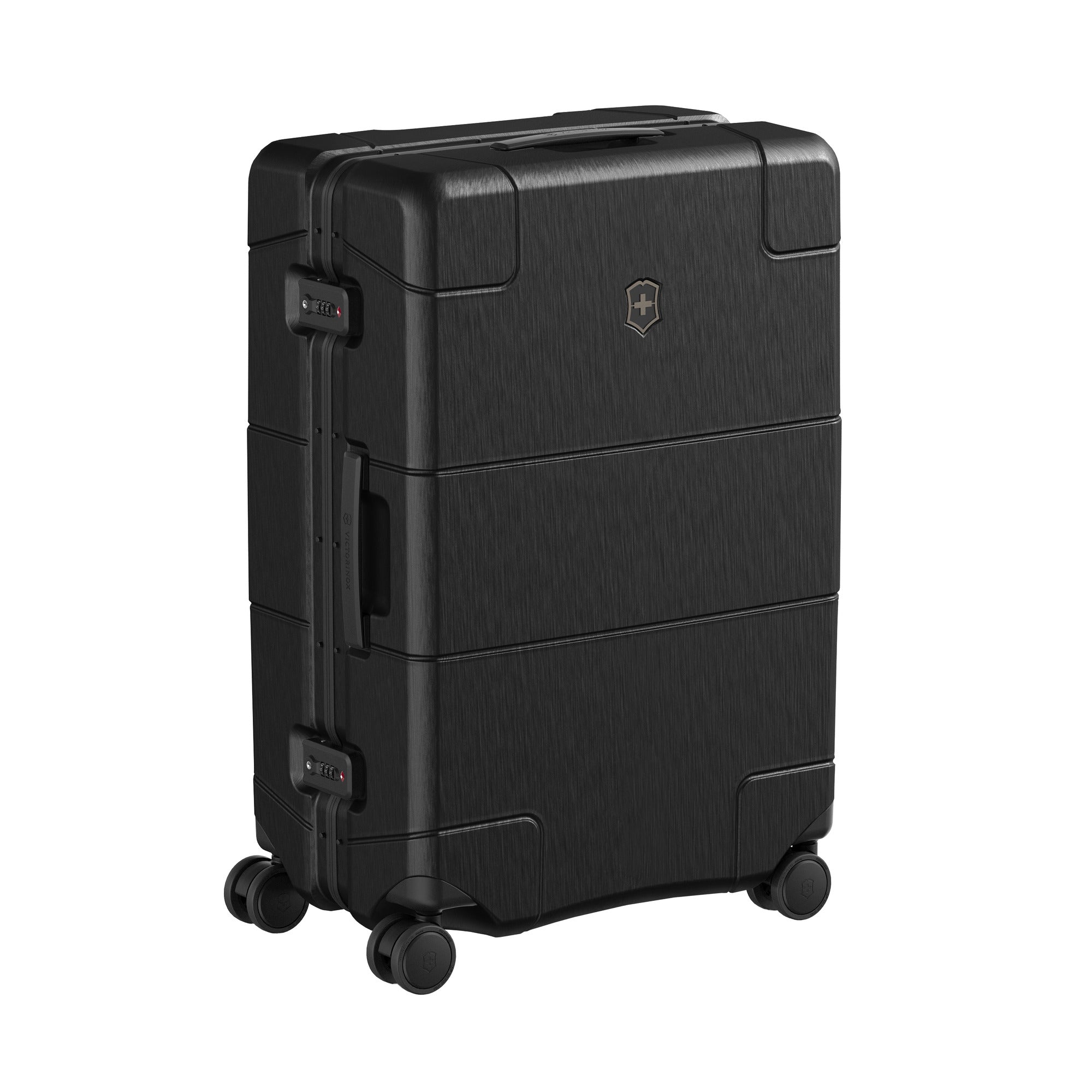 Victorinox Lexicon Framed Series Hs Medium | Black