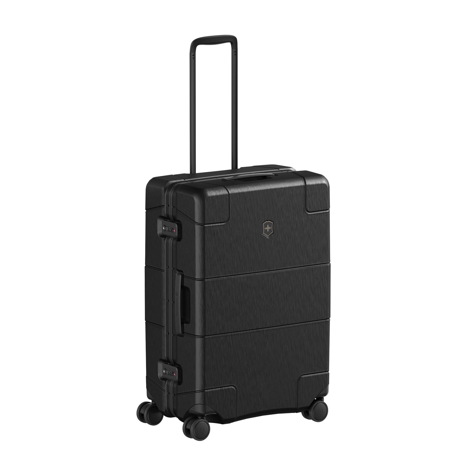 Victorinox Lexicon Framed Series Hs Medium | Black
