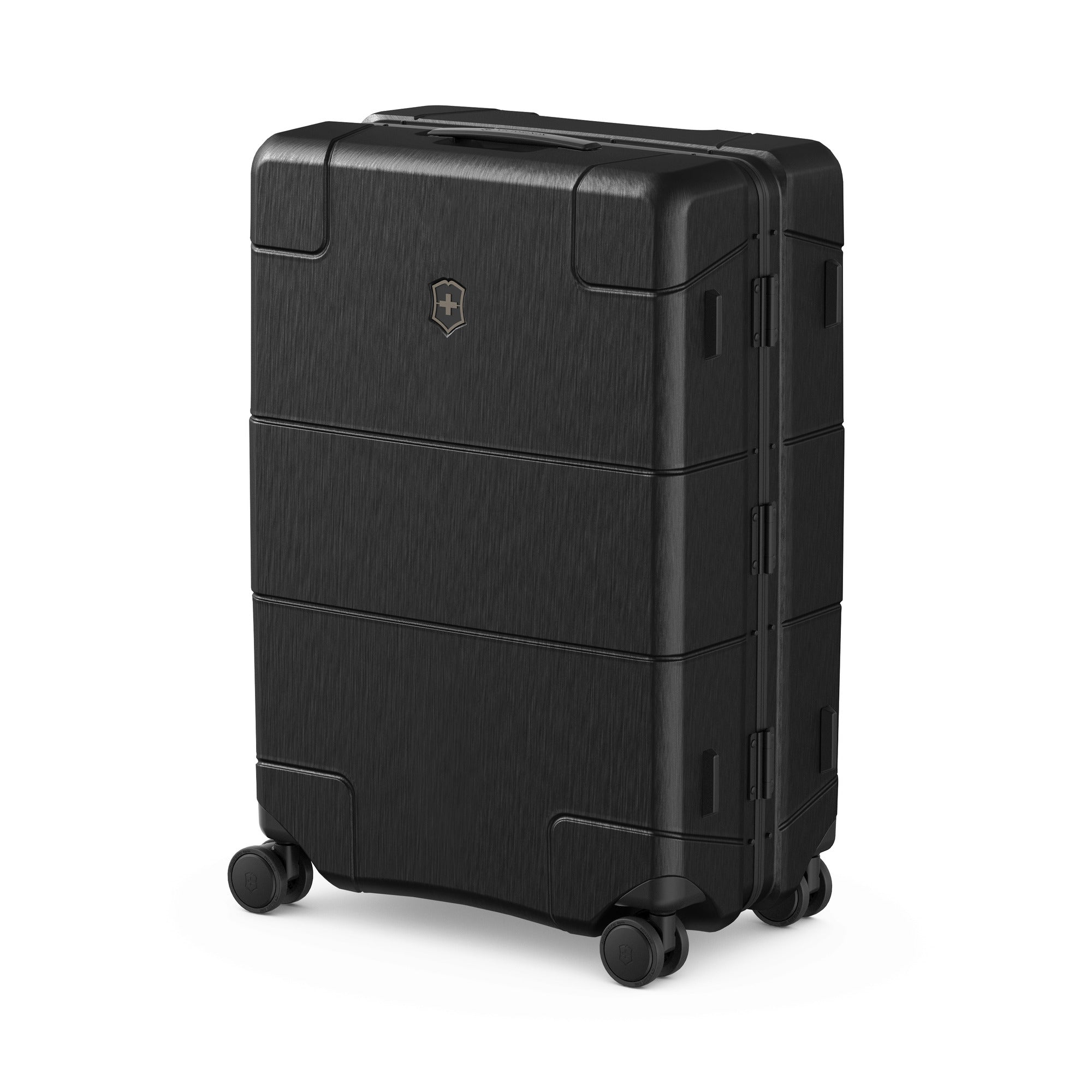 Victorinox Lexicon Framed Series Hs Medium | Black