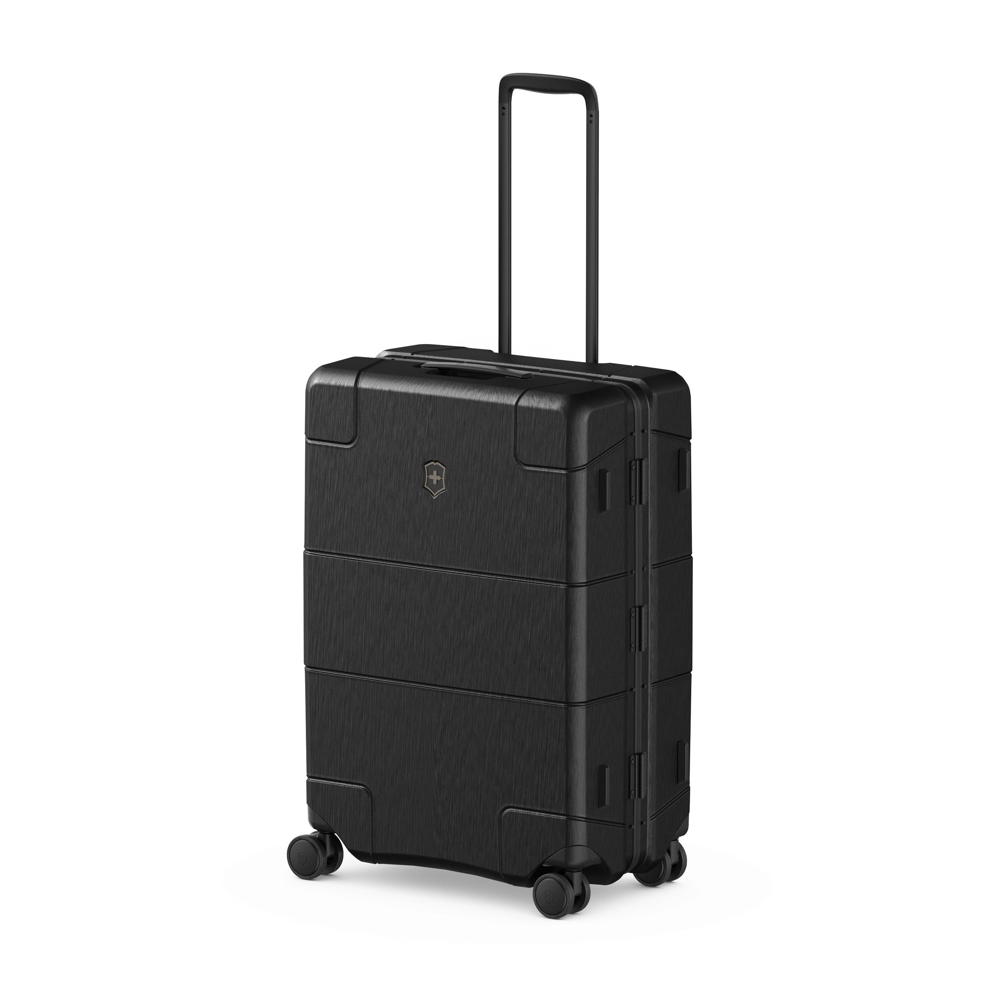 Victorinox Lexicon Framed Series Hs Medium | Black