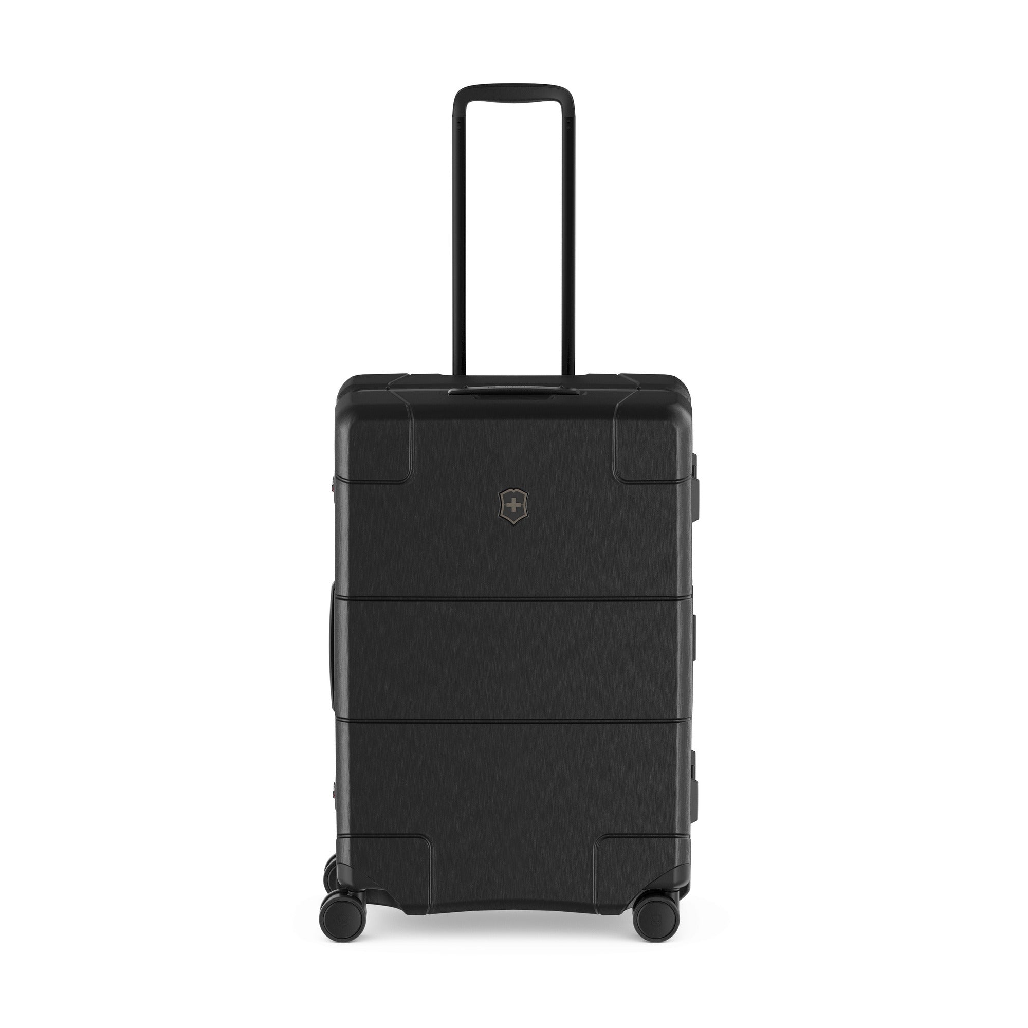 Victorinox Lexicon Framed Series Hs Medium | Black