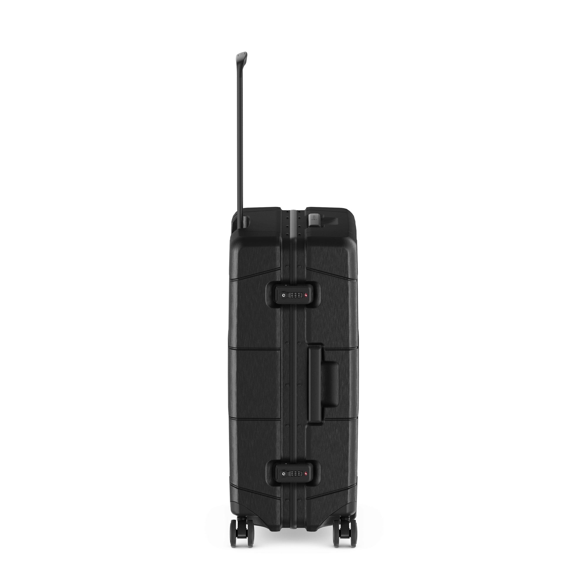 Victorinox Lexicon Framed Series Hs Medium | Black