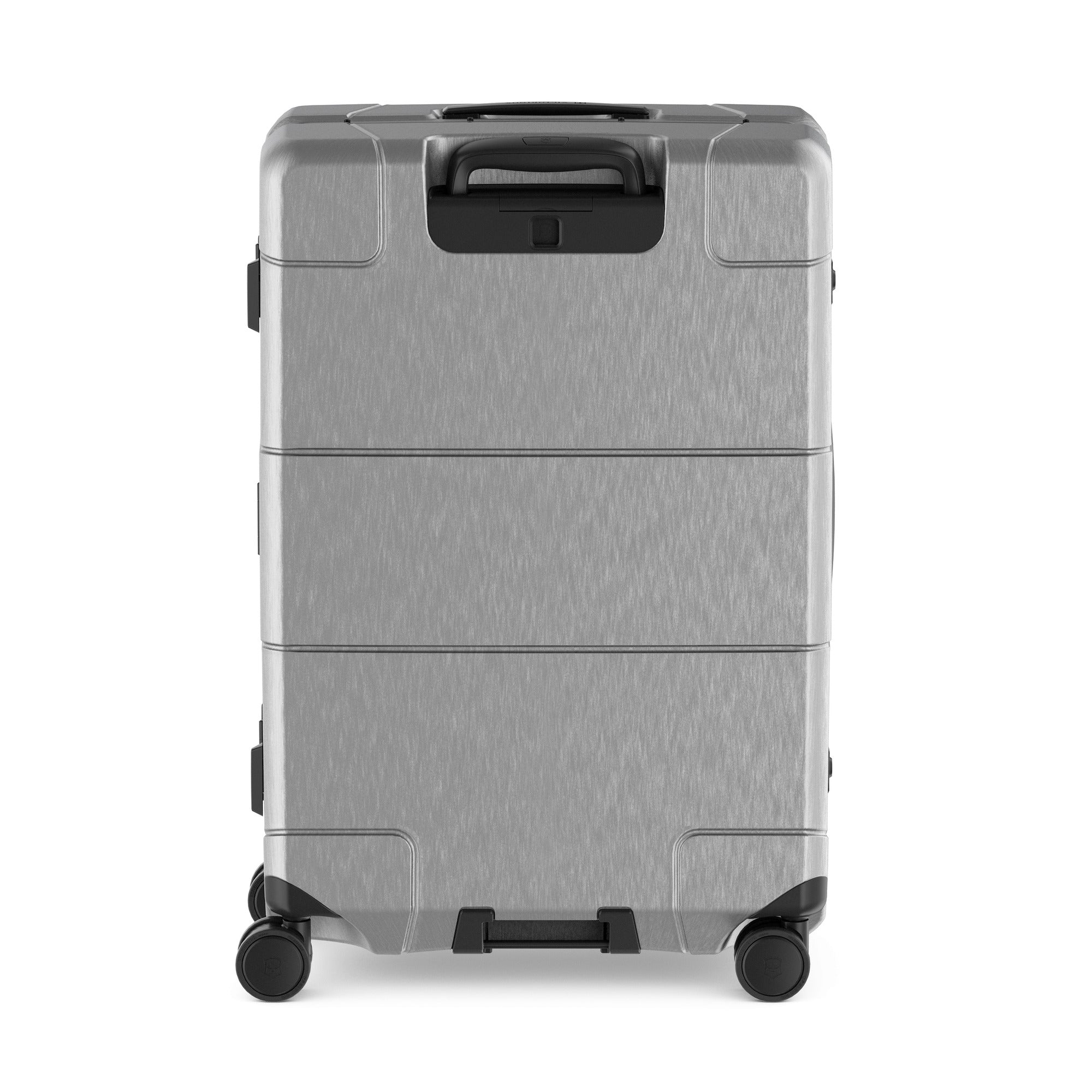 Victorinox Lexicon Framed Series HS Medium | Silver