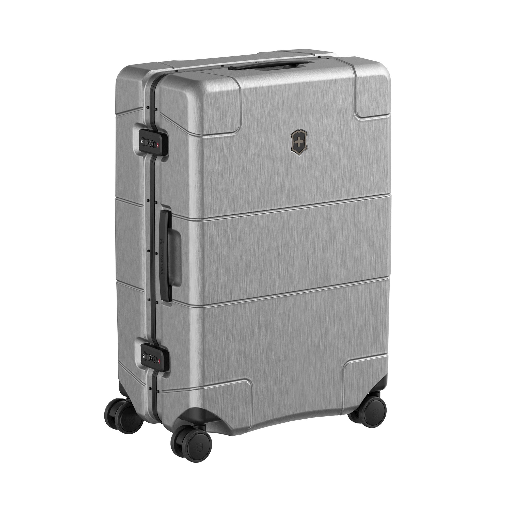 Victorinox Lexicon Framed Series HS Medium | Silver
