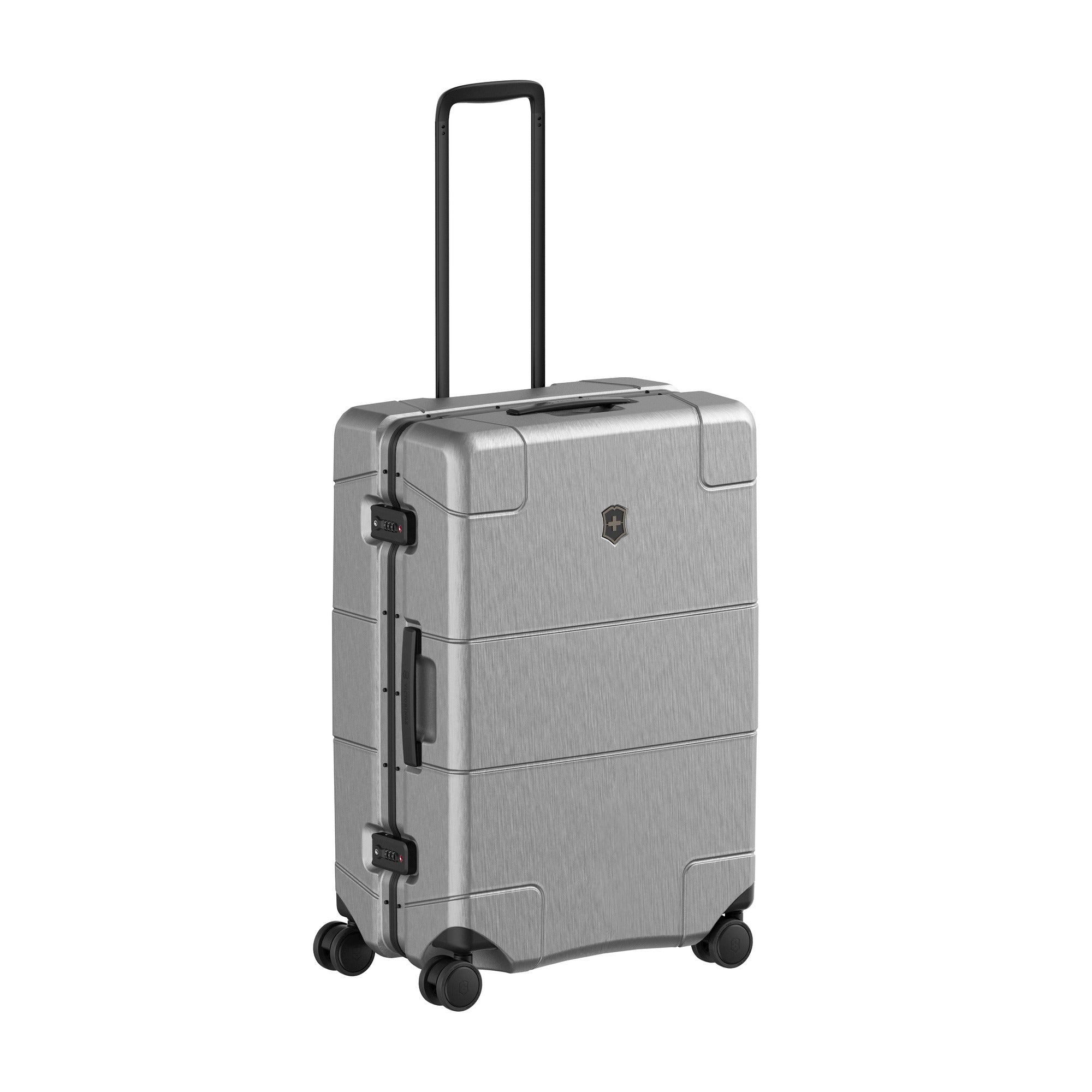 Victorinox Lexicon Framed Series HS Medium | Silver