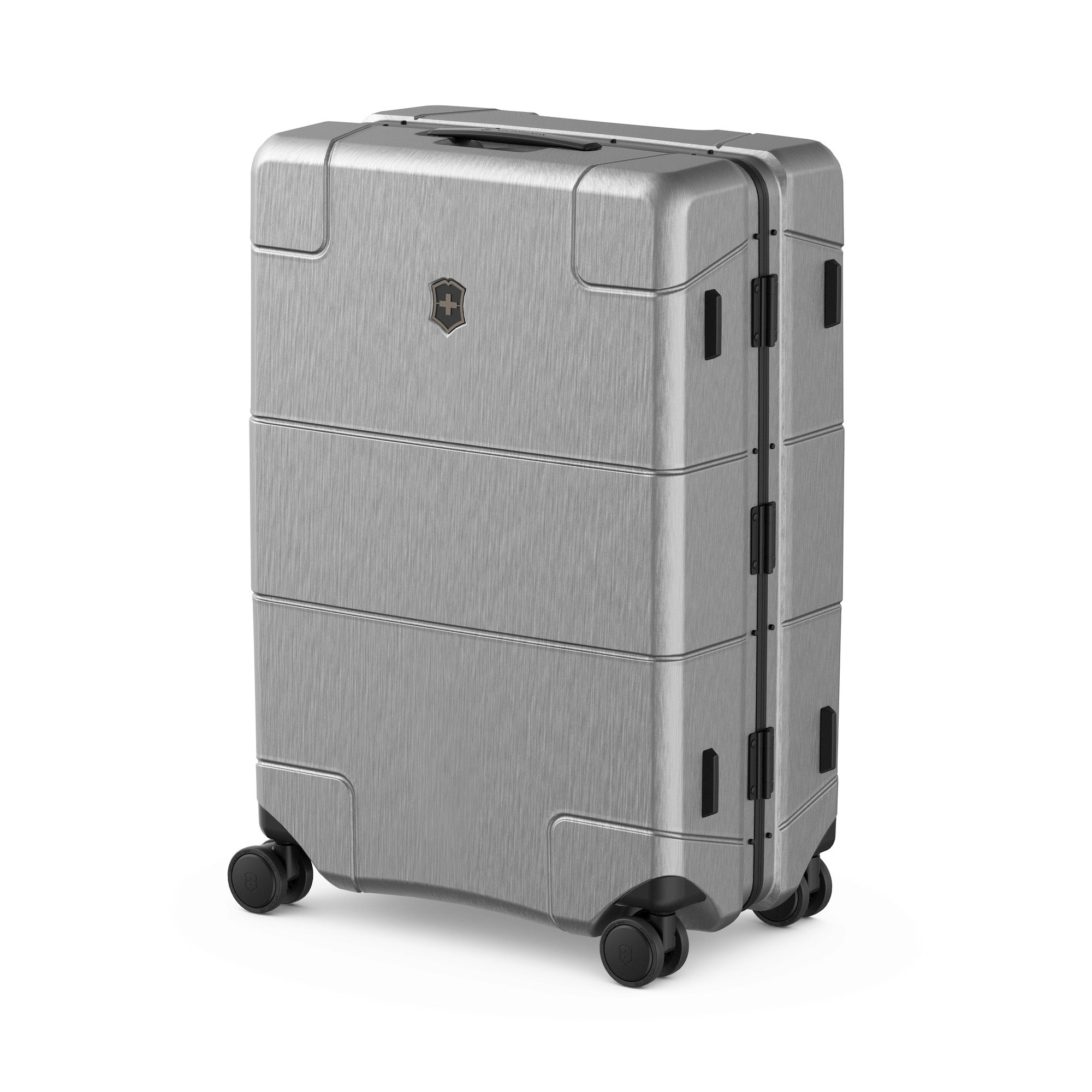 Victorinox Lexicon Framed Series HS Medium | Silver