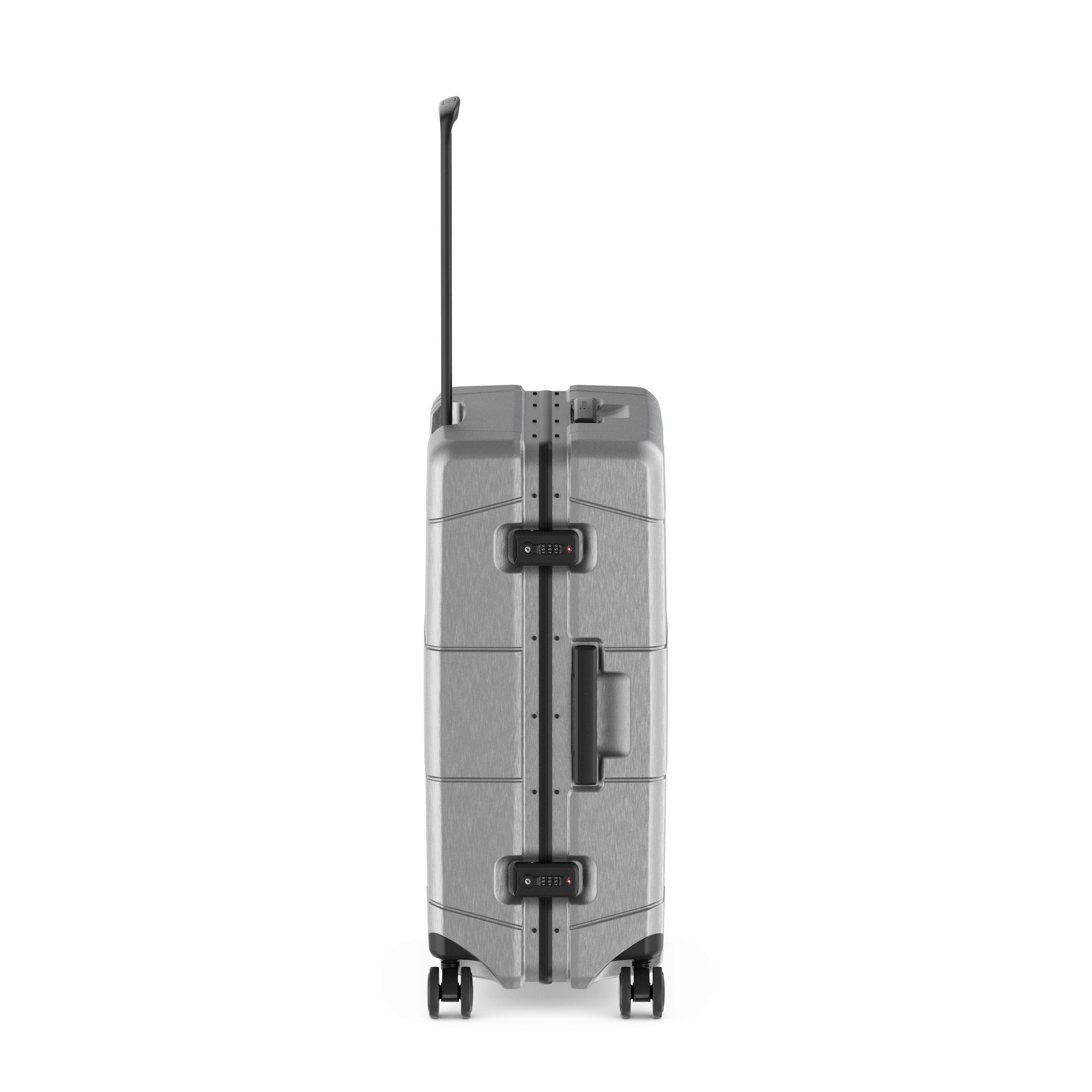 Victorinox Lexicon Framed Series HS Medium | Silver
