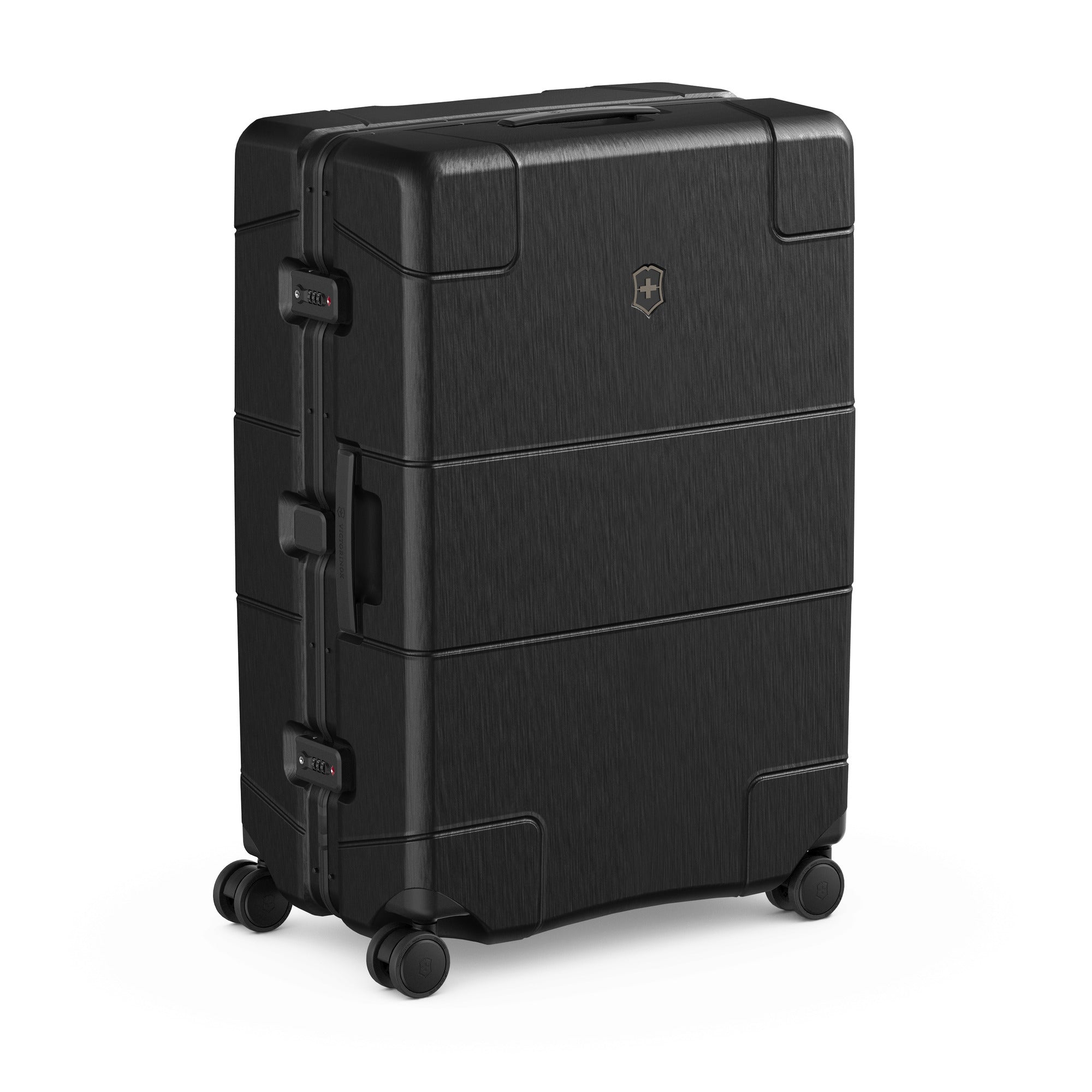 Victorinox Lexicon Framed Series HS Large | Black