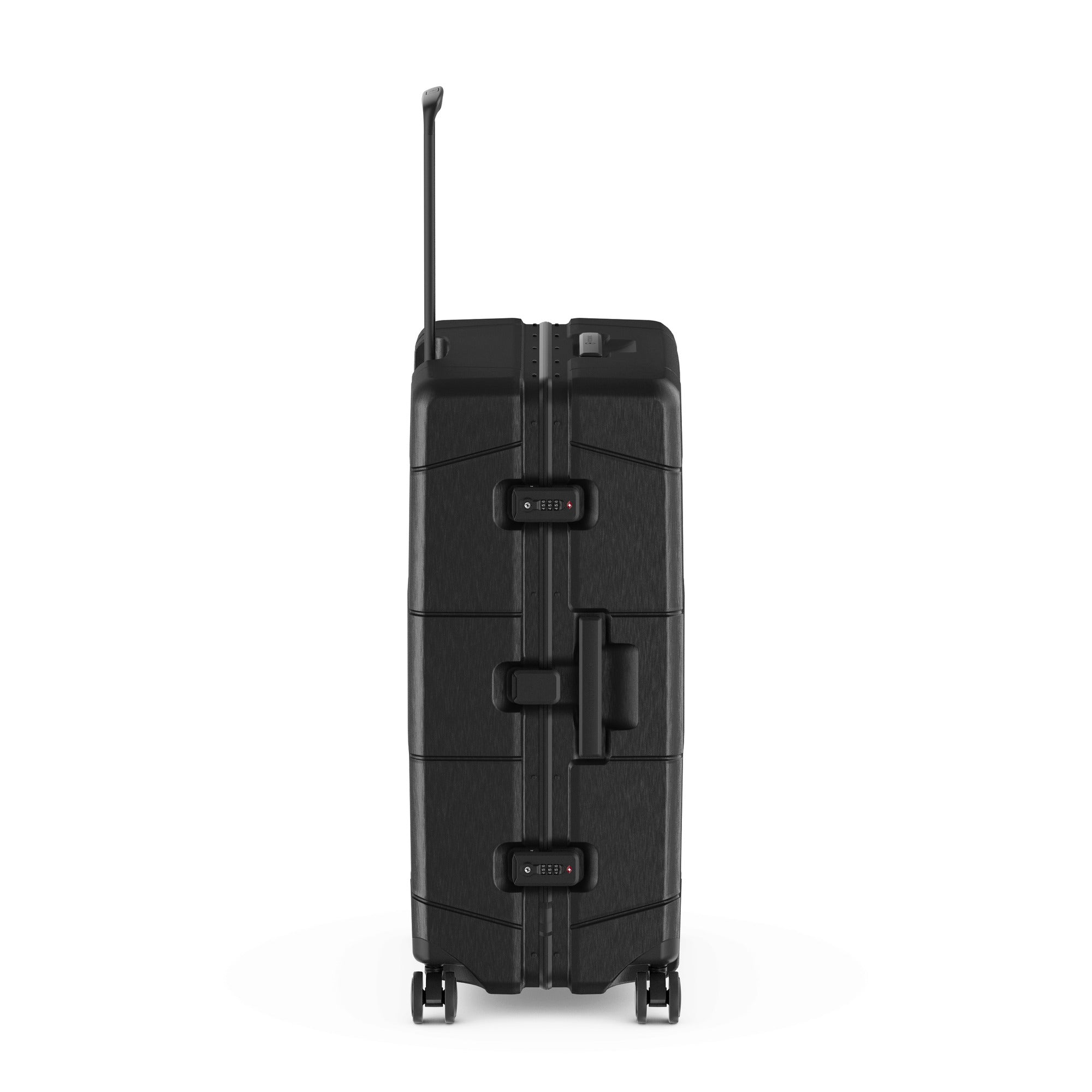 Victorinox Lexicon Framed Series HS Large | Black