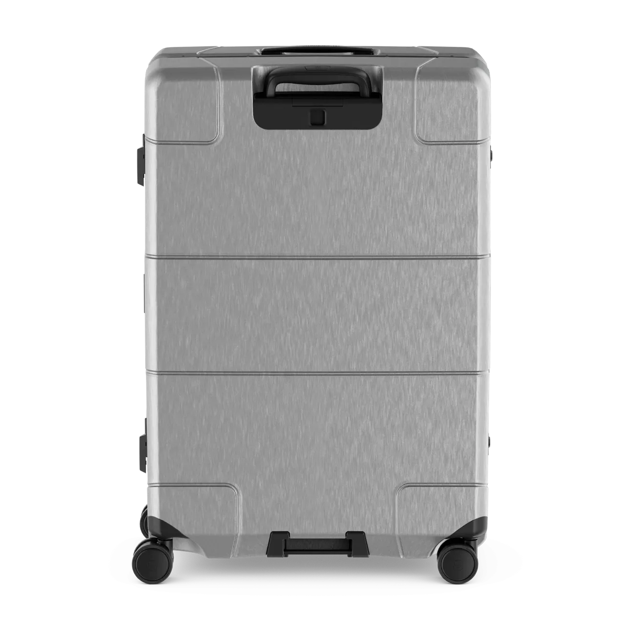 Victorinox Lexicon Framed Series HS Large | Silver