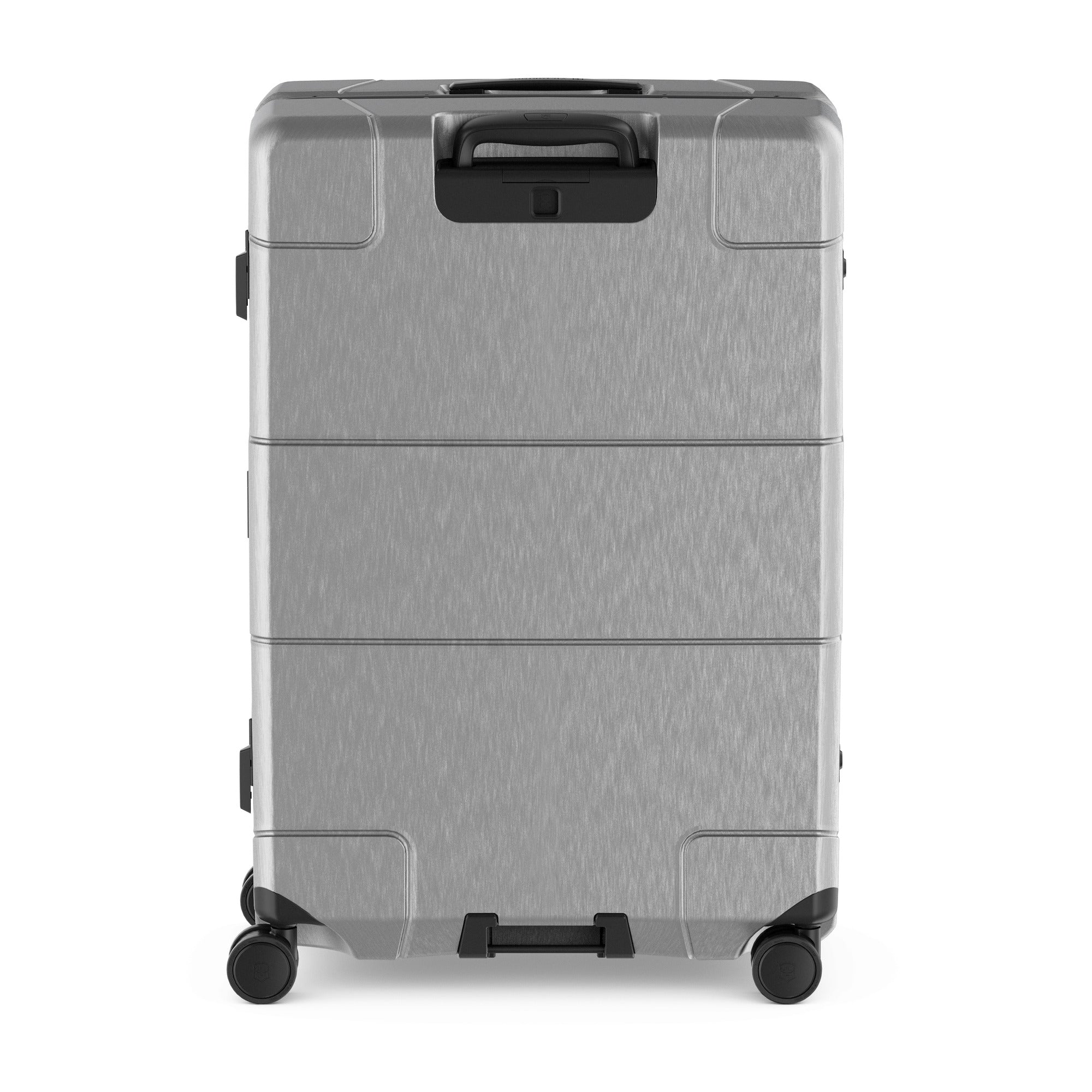 Victorinox Lexicon Framed Series HS Large | Silver