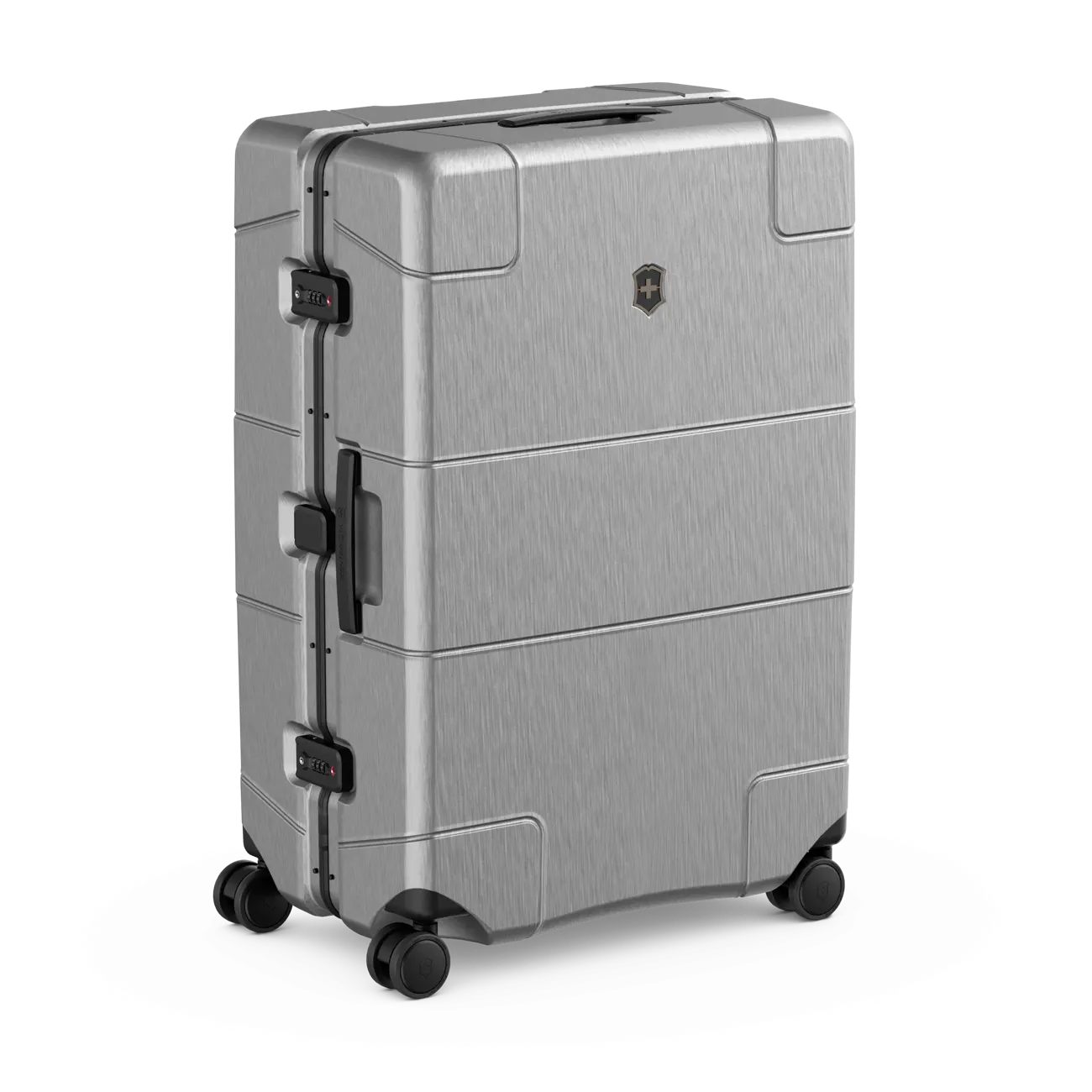Victorinox Lexicon Framed Series HS Large | Silver