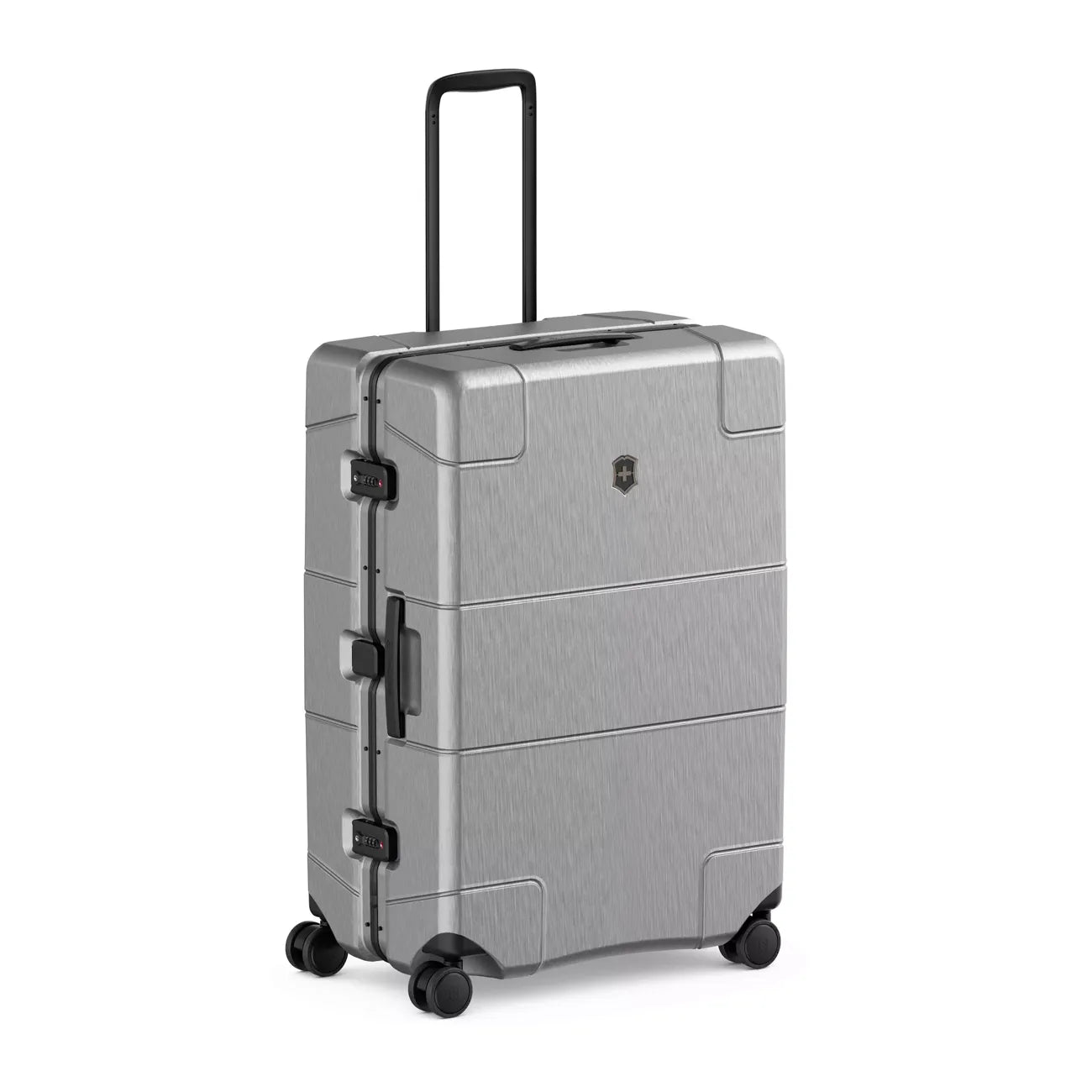 Victorinox Lexicon Framed Series HS Large | Silver