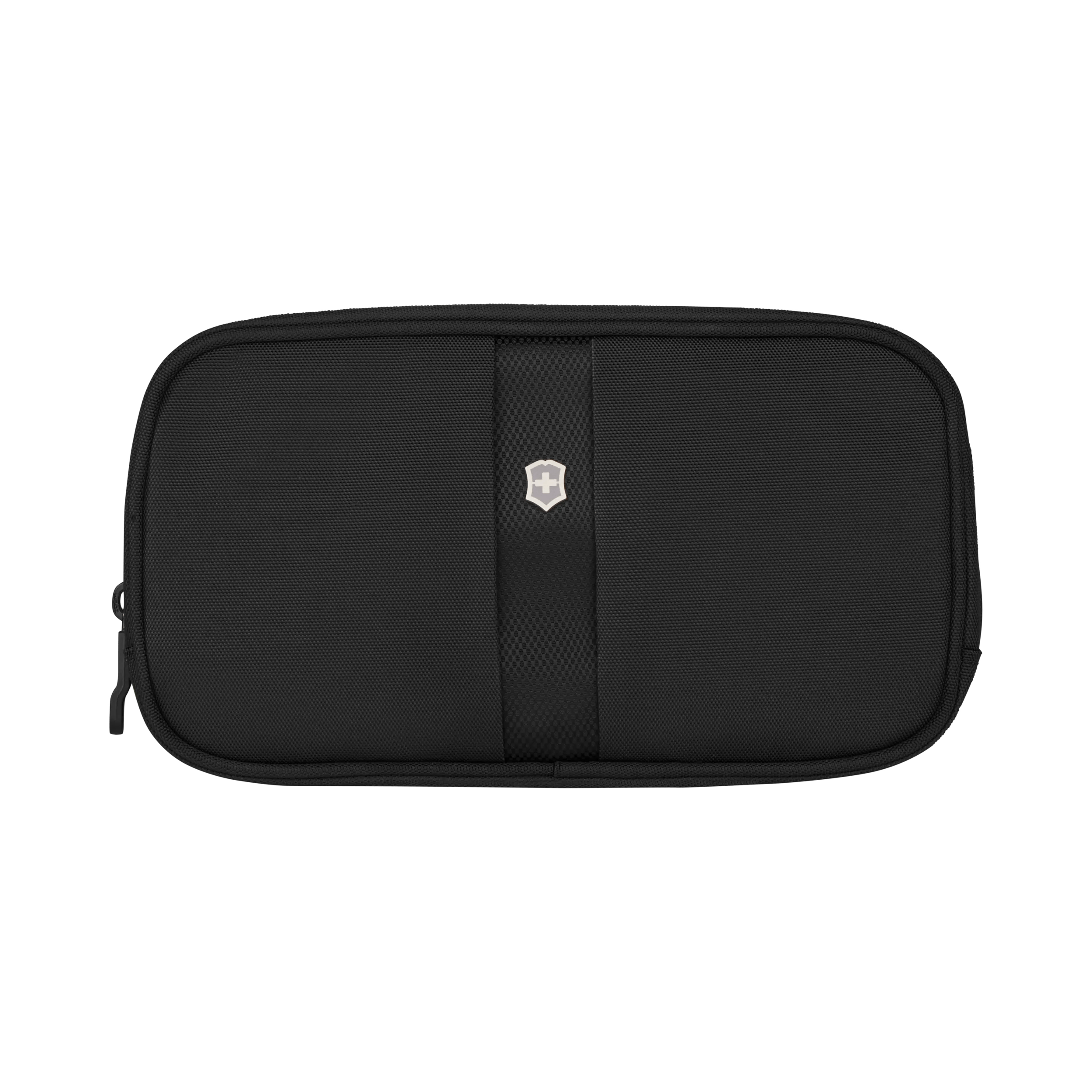 Victorinox Travel Accessories 5.0 Overnight Essentials Kit Black