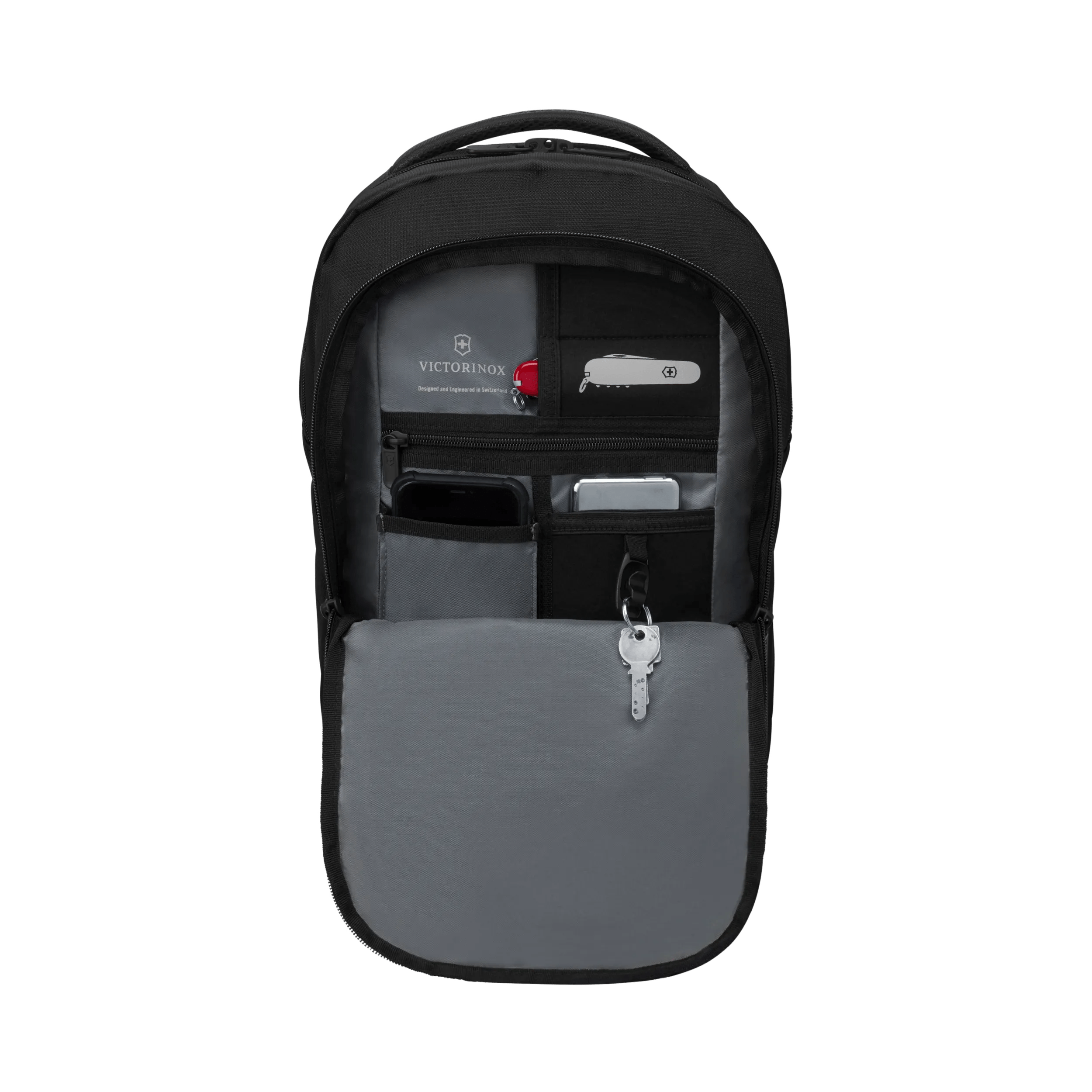 Victorinox VX Sport EVO Compact Backpack 20L Black