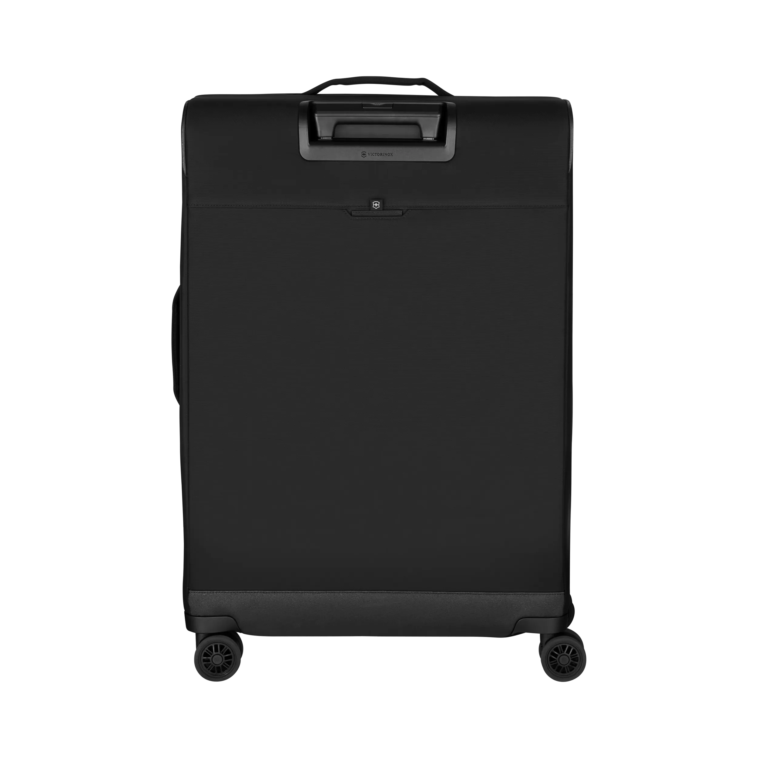 Victorinox Crosslight Large Softside Case 8-Wheel Expandable Black