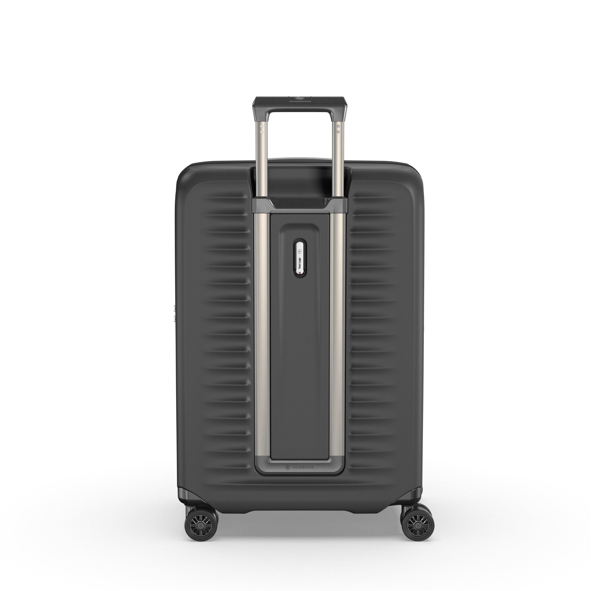 Victorinox Airox Advanced Medium Spinner | Black