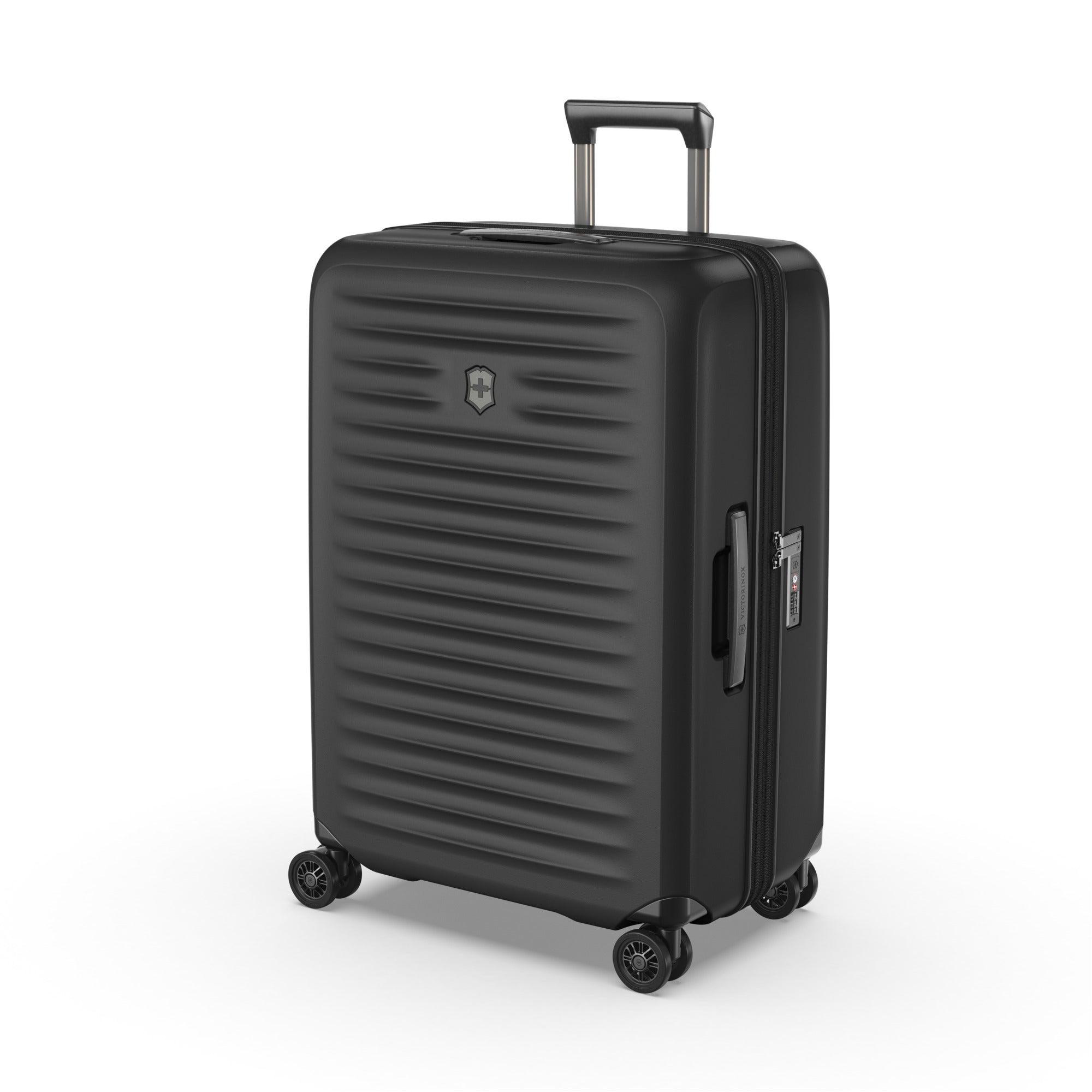 Victorinox Airox Advanced Medium Spinner | Black