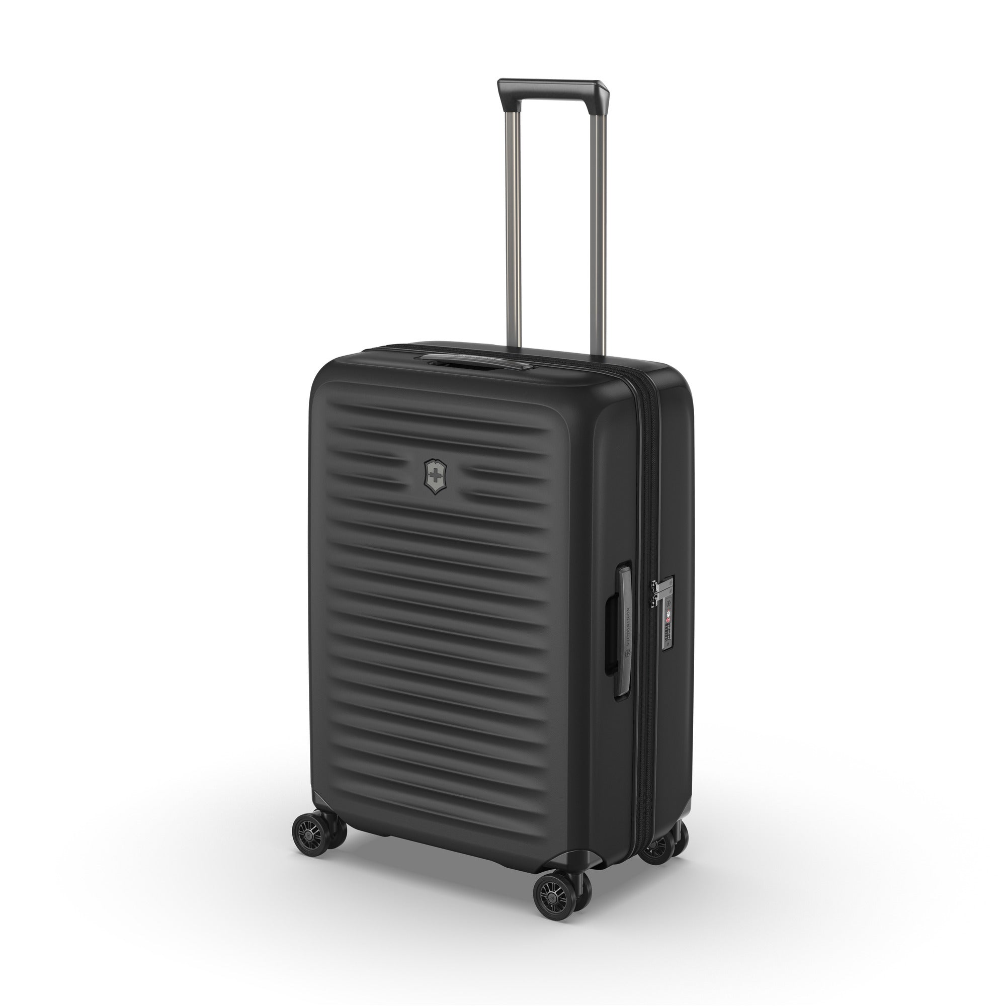 Victorinox Airox Advanced Medium Spinner | Black