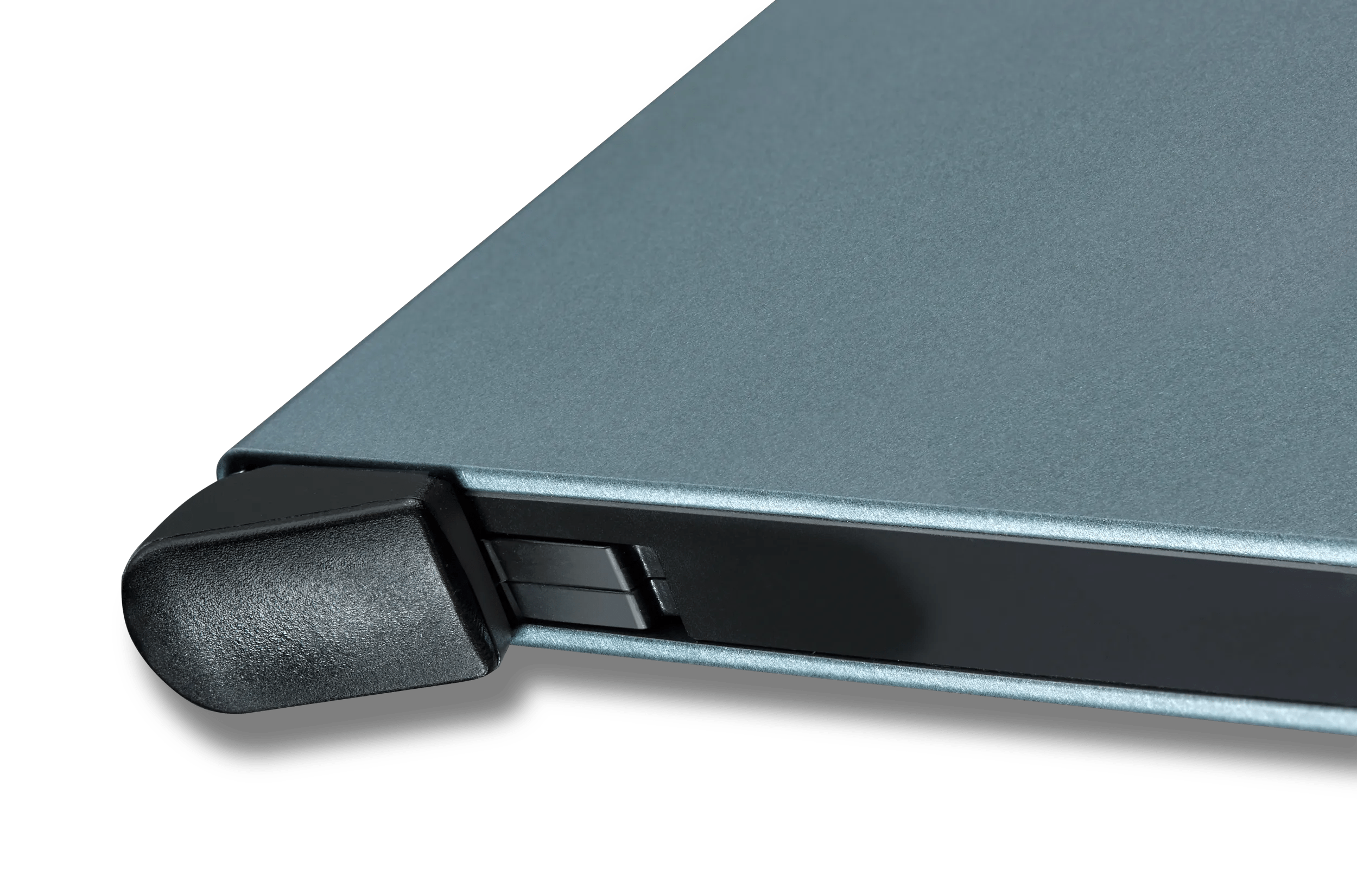 Victorinox Altius Secrid Essential Card Wallet Titanium