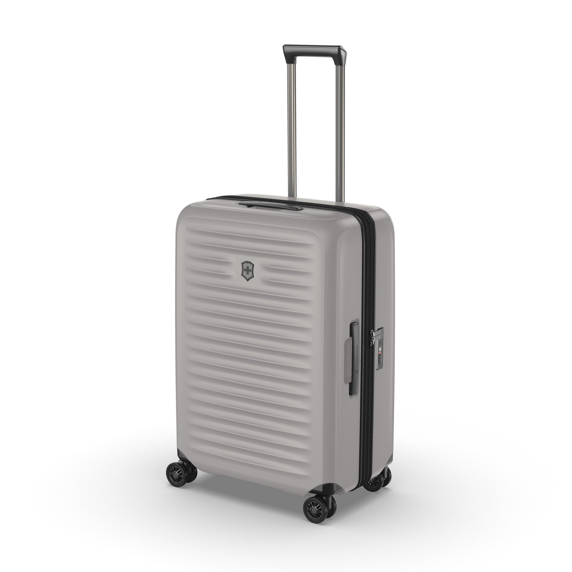 Victorinox Airox Advanced Medium Spinner | Stone White