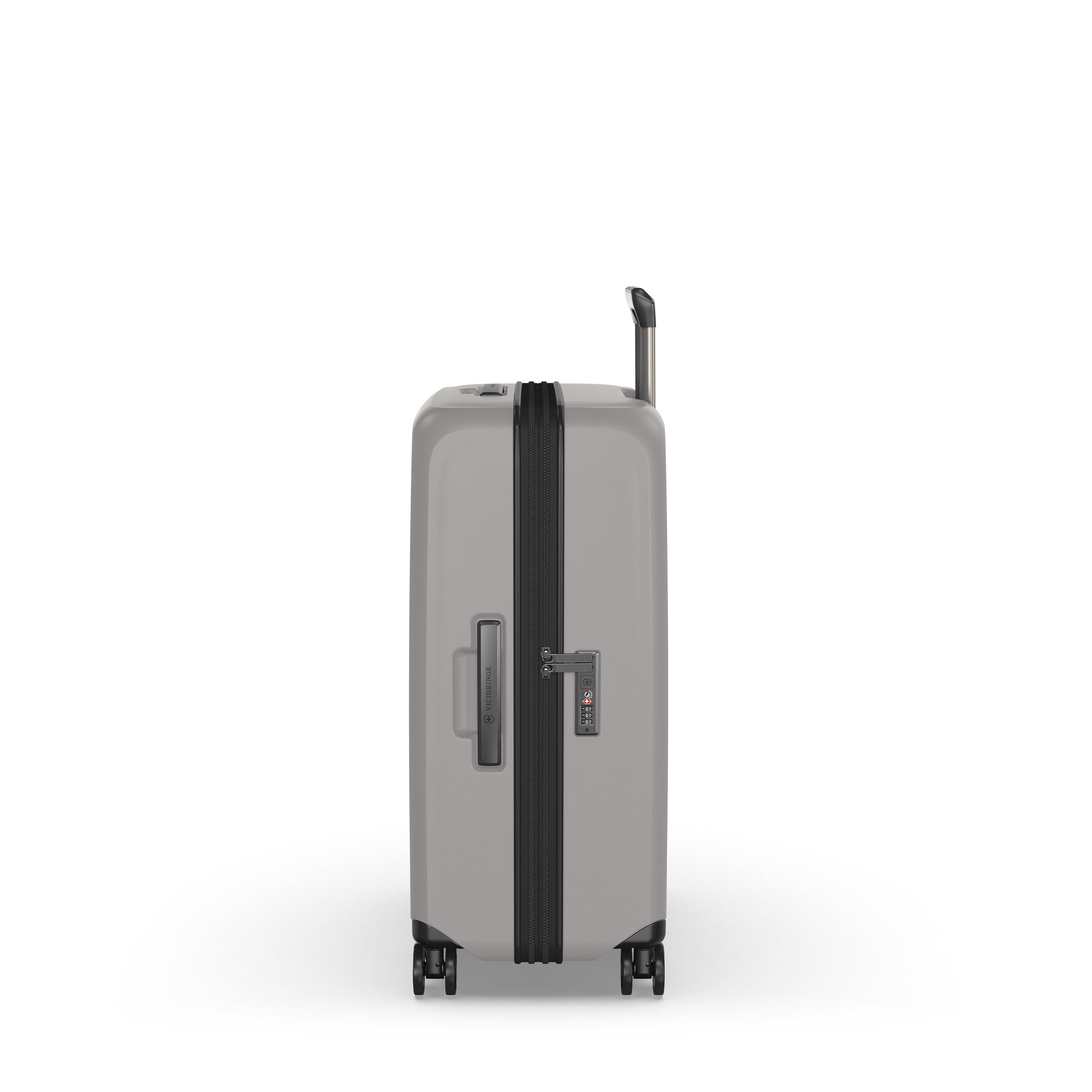 Victorinox Airox Advanced Medium Spinner | Stone White