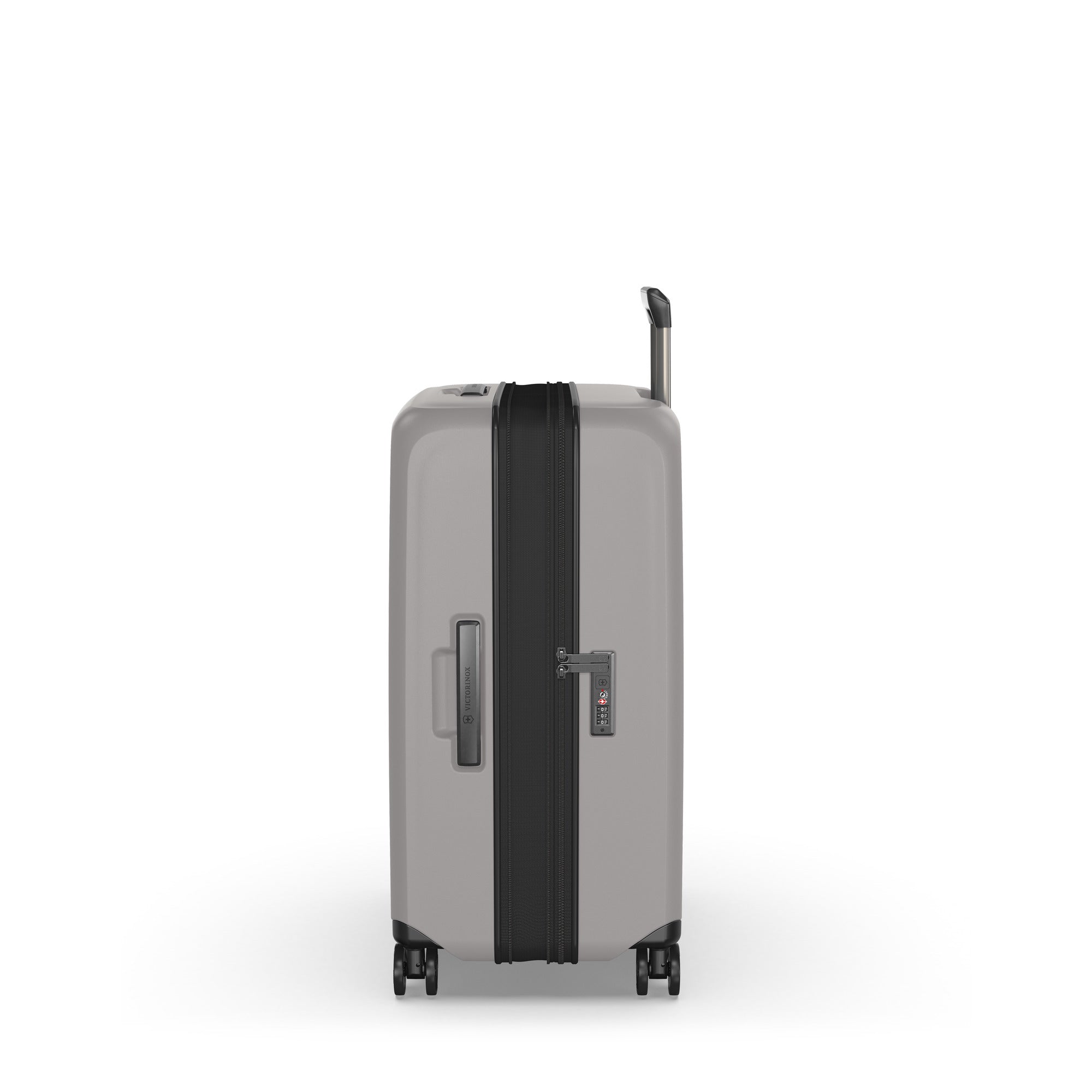 Victorinox Airox Advanced Medium Spinner | Stone White